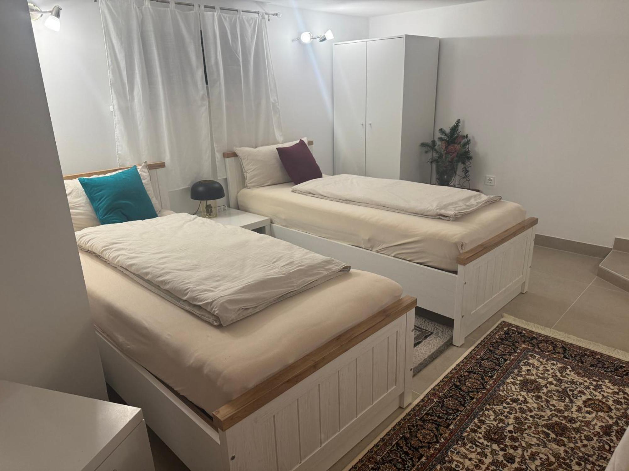 Homestay Alsterdorf *