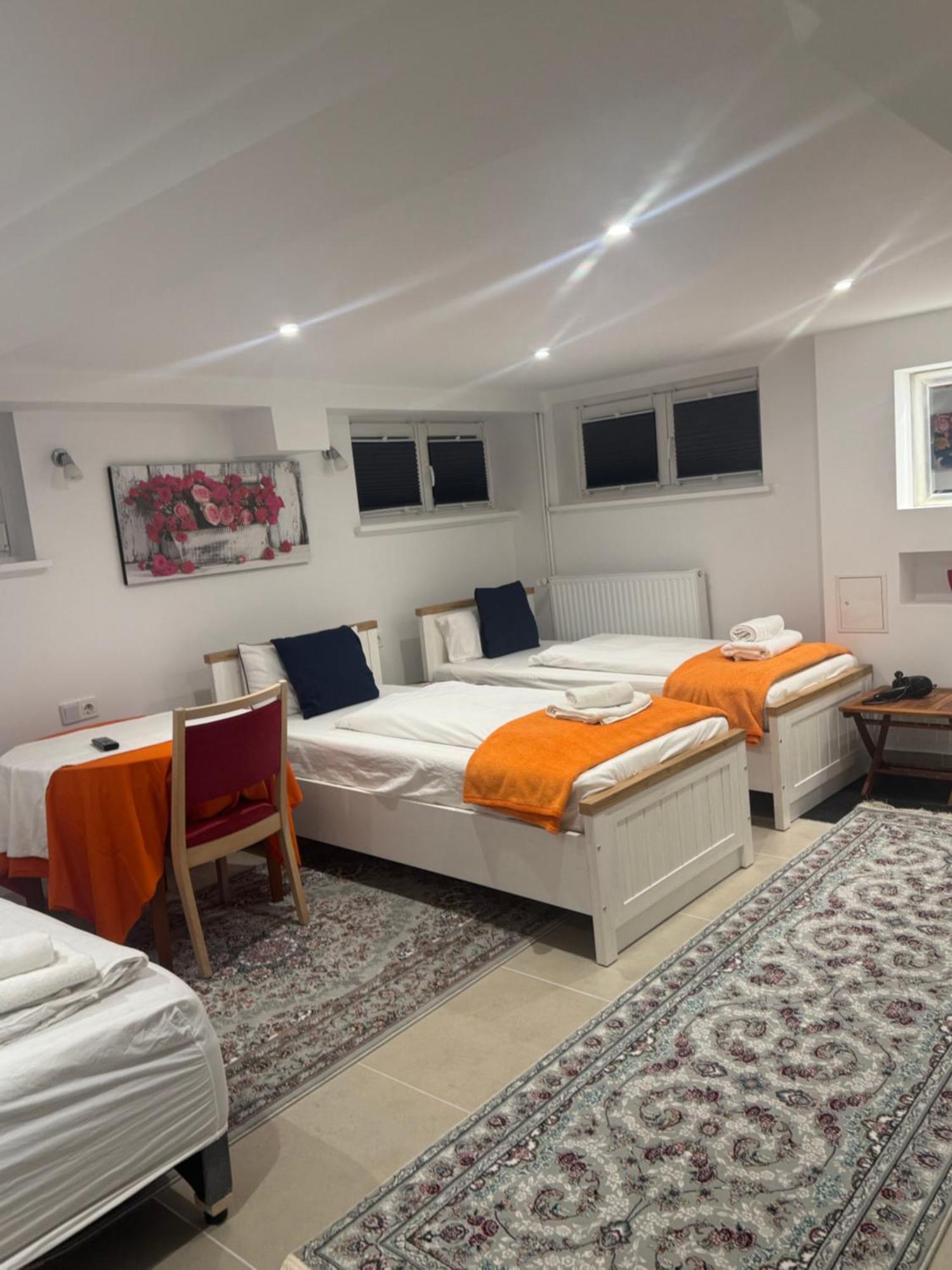 Alsterdorf Homestay *