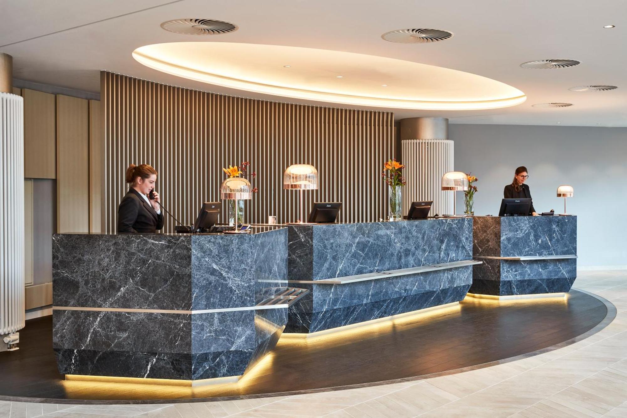 Hotel Steigenberger 5*