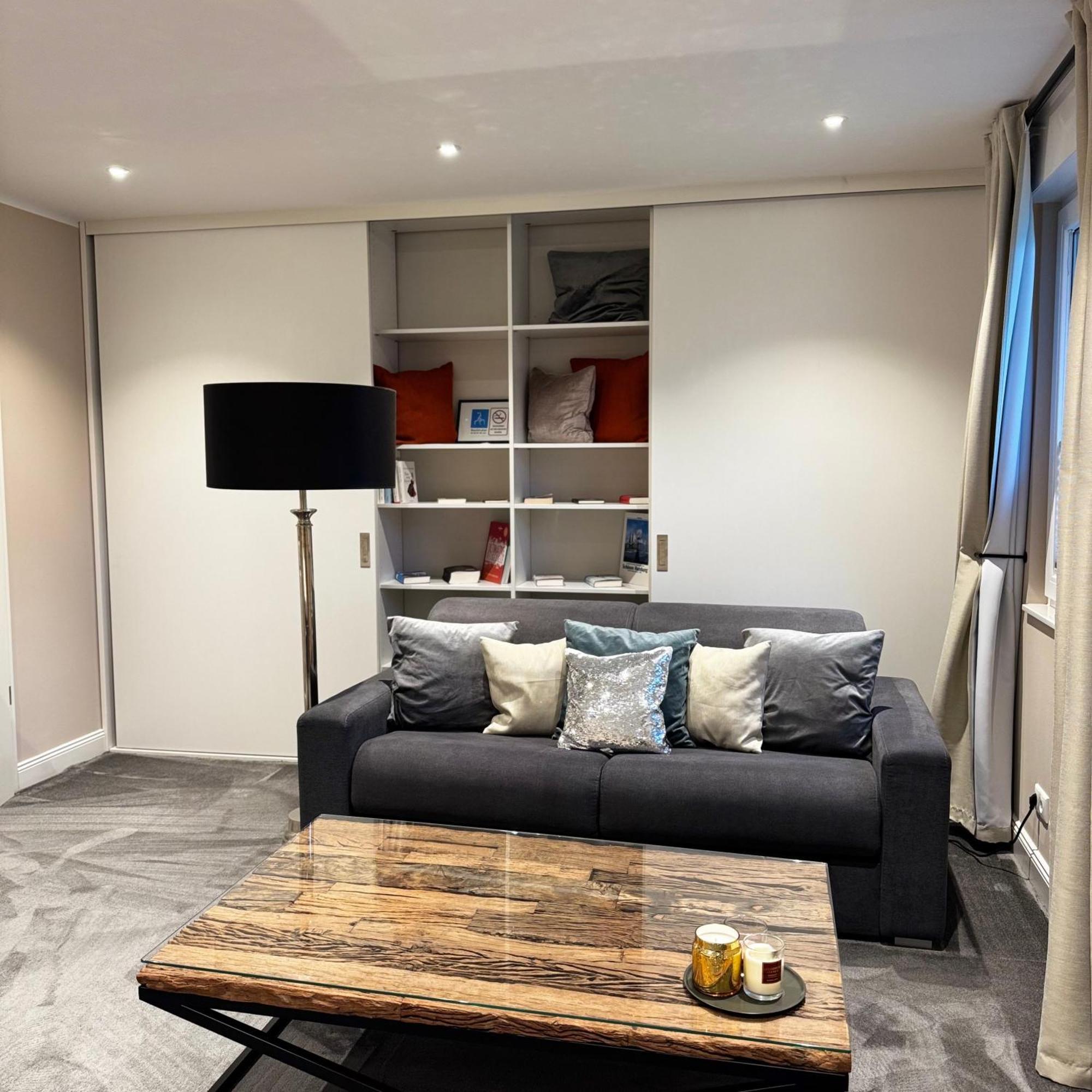 Modernes & Komfortables - 1 - - * Hamburg