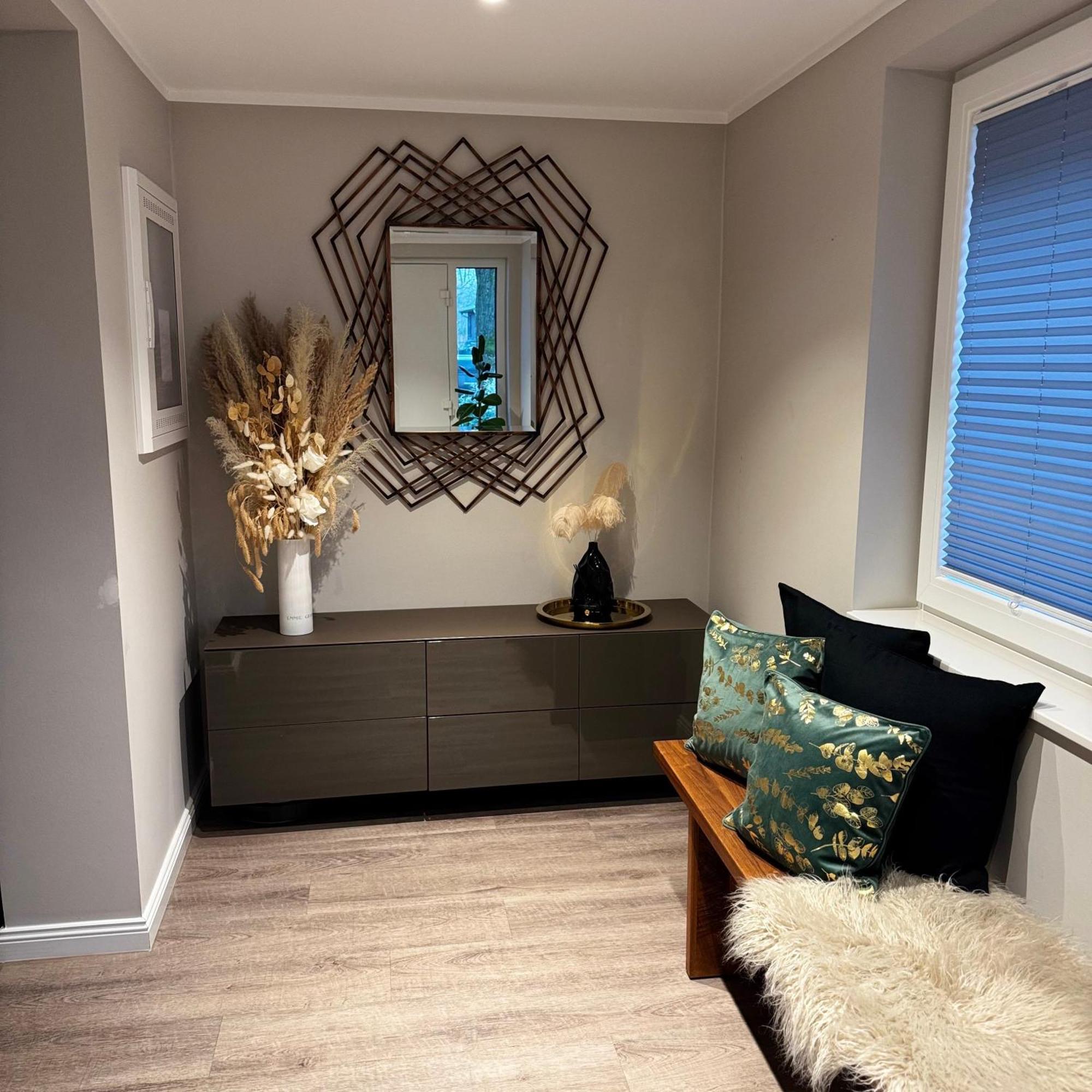 Modernes & Komfortables - 1 - - Apartment *