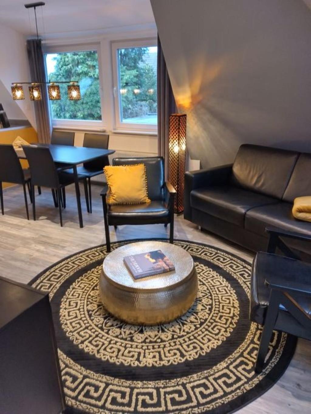 Apartment Hh West Modern Und Komfortabel *