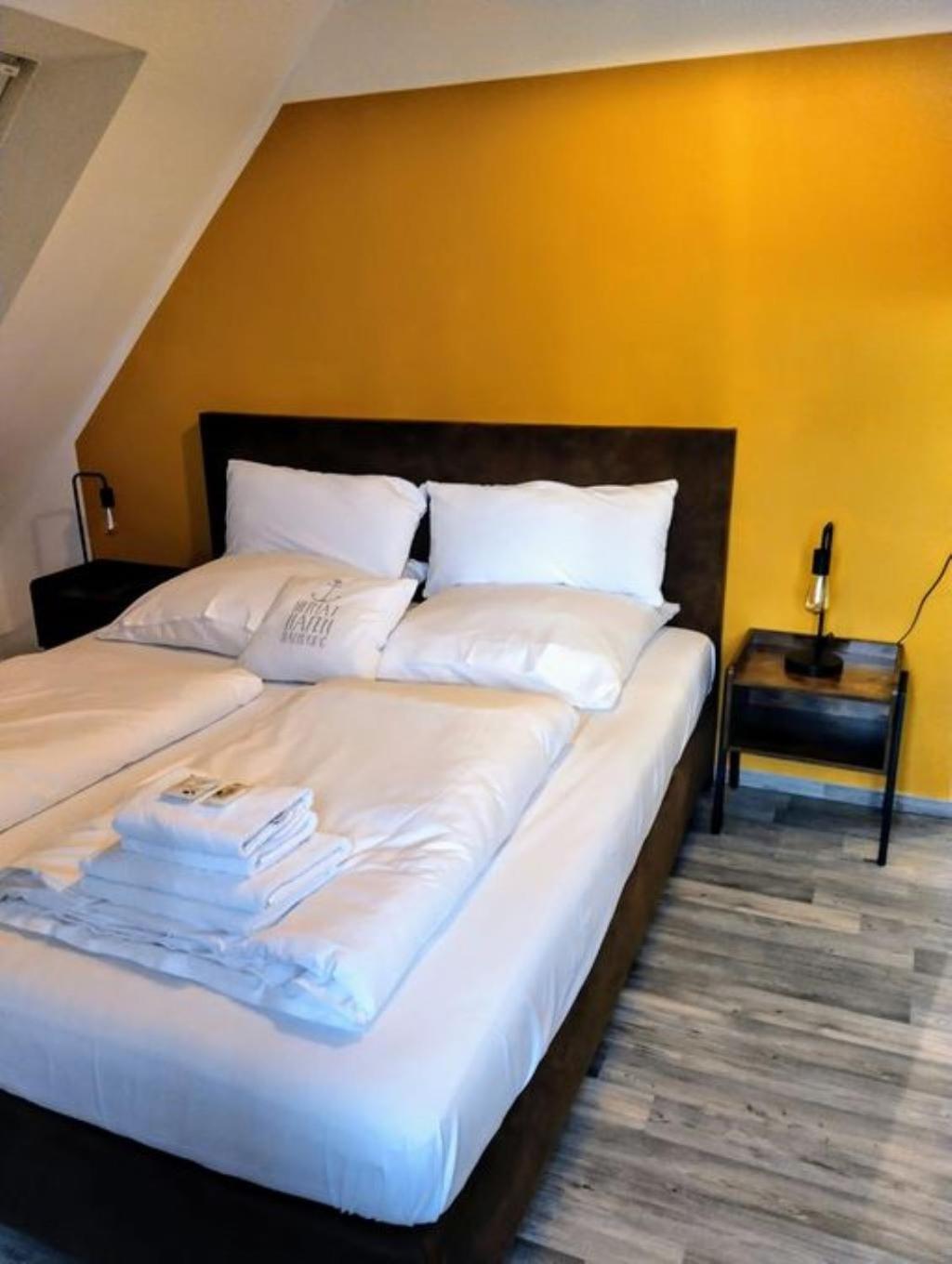 Apartment Hh West Modern Und Komfortabel *