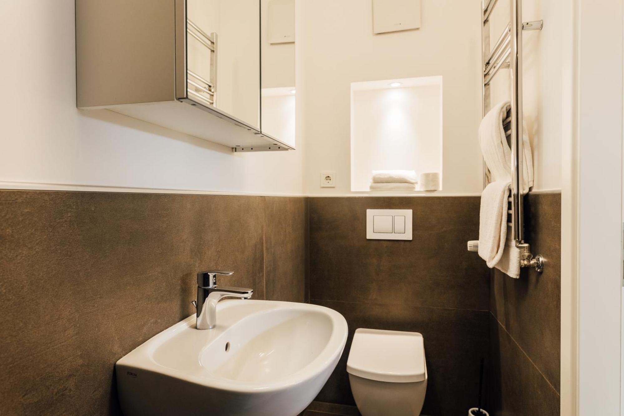 Hotel Myky Boardinghouse Hamburg