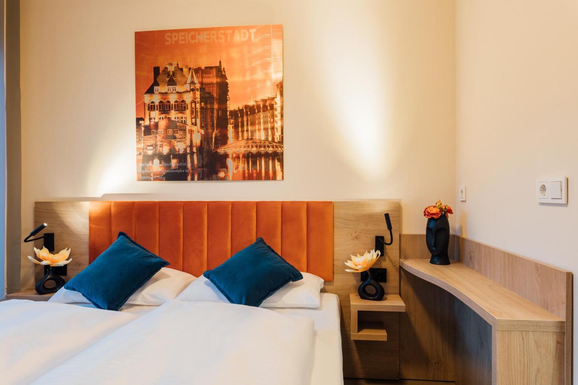 Myky Boardinghouse Hotel