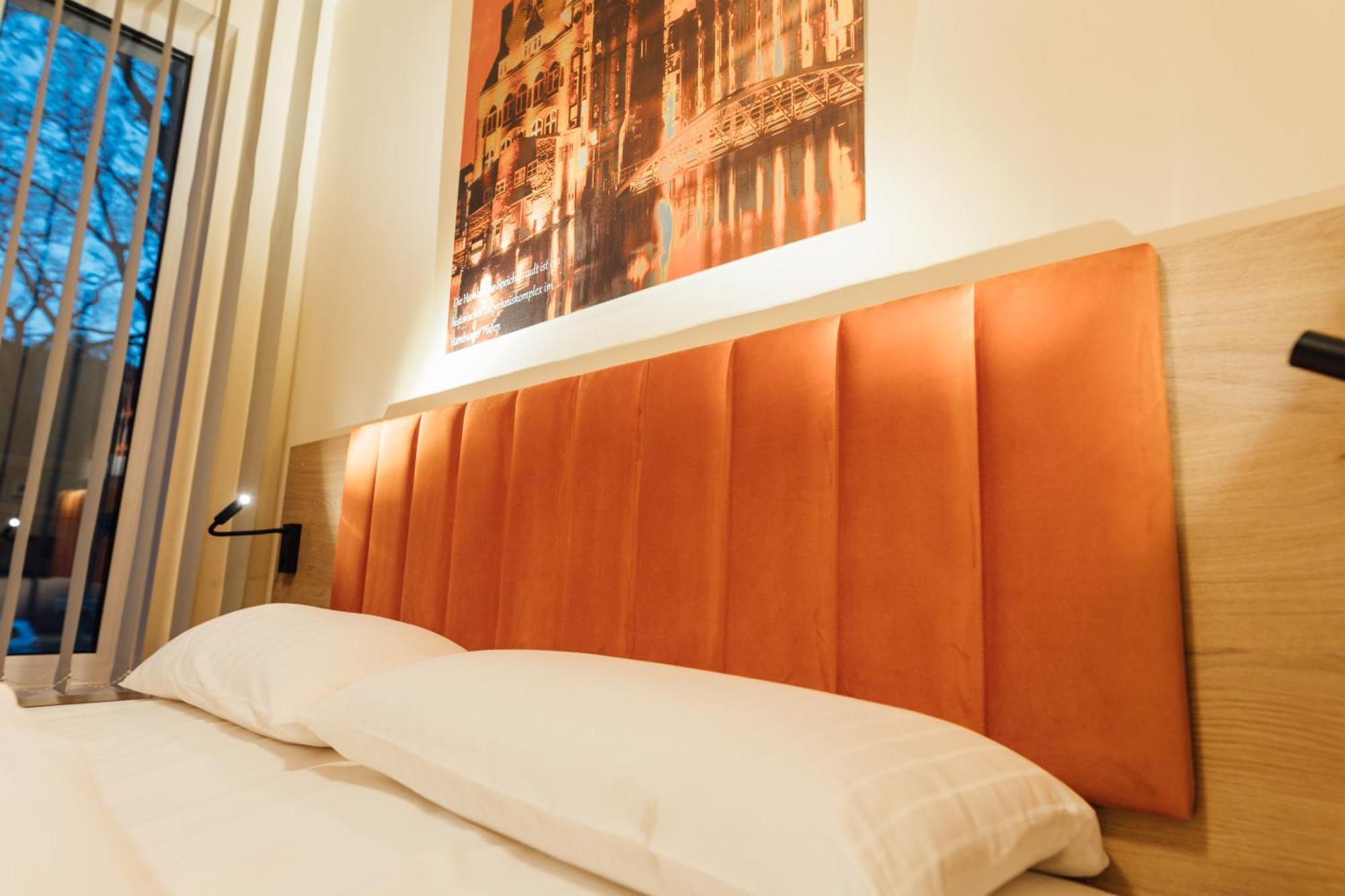 Myky Boardinghouse Hotel