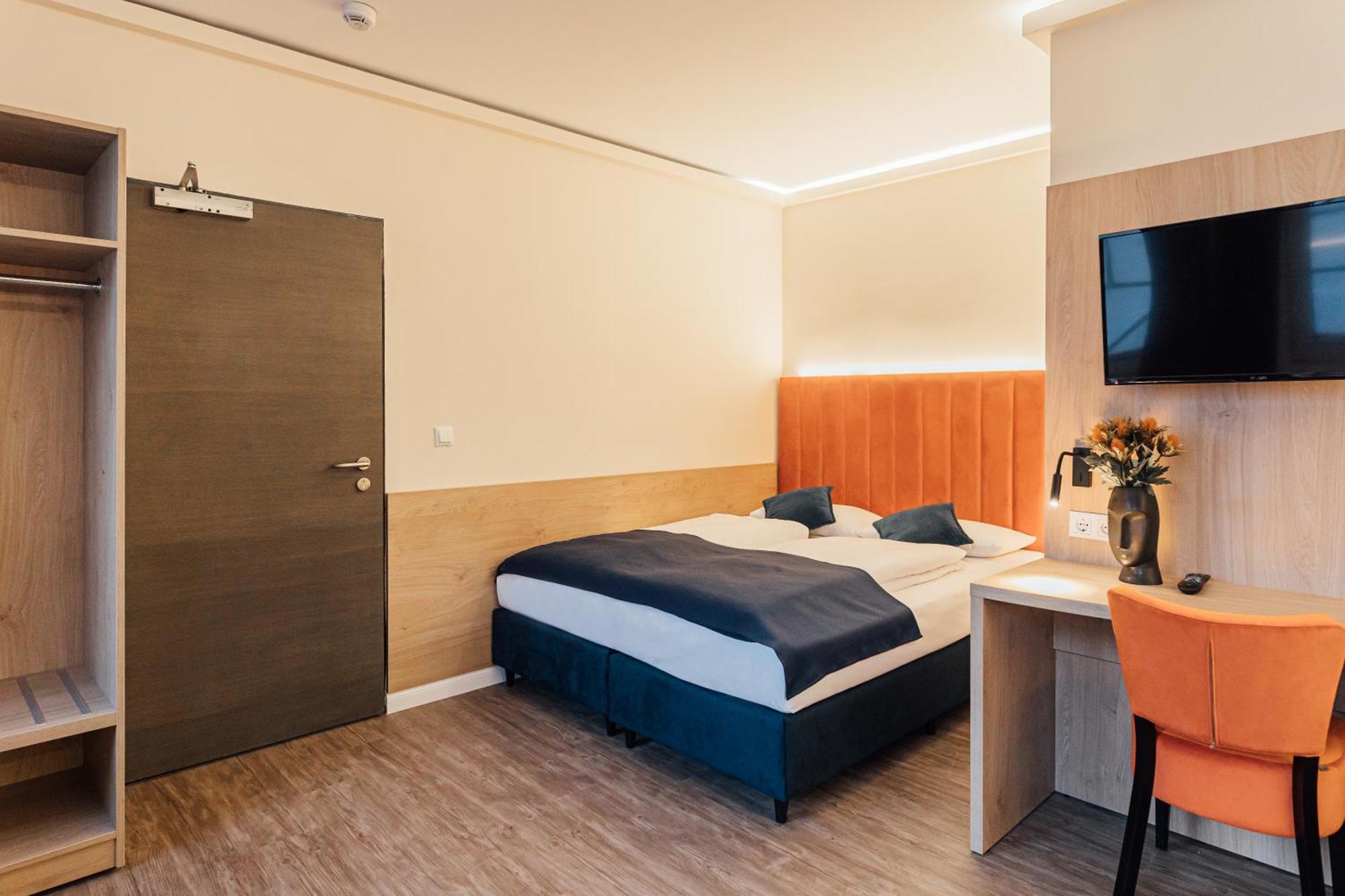 Hotel St. Georg Hamborg