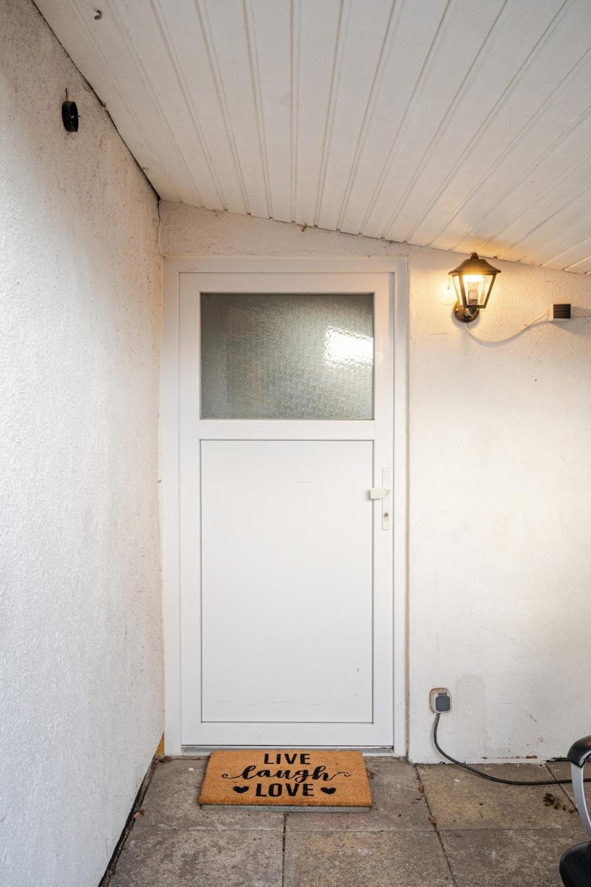 Thegardenloft In Der Maerchensiedlung Hamburg-Harburg