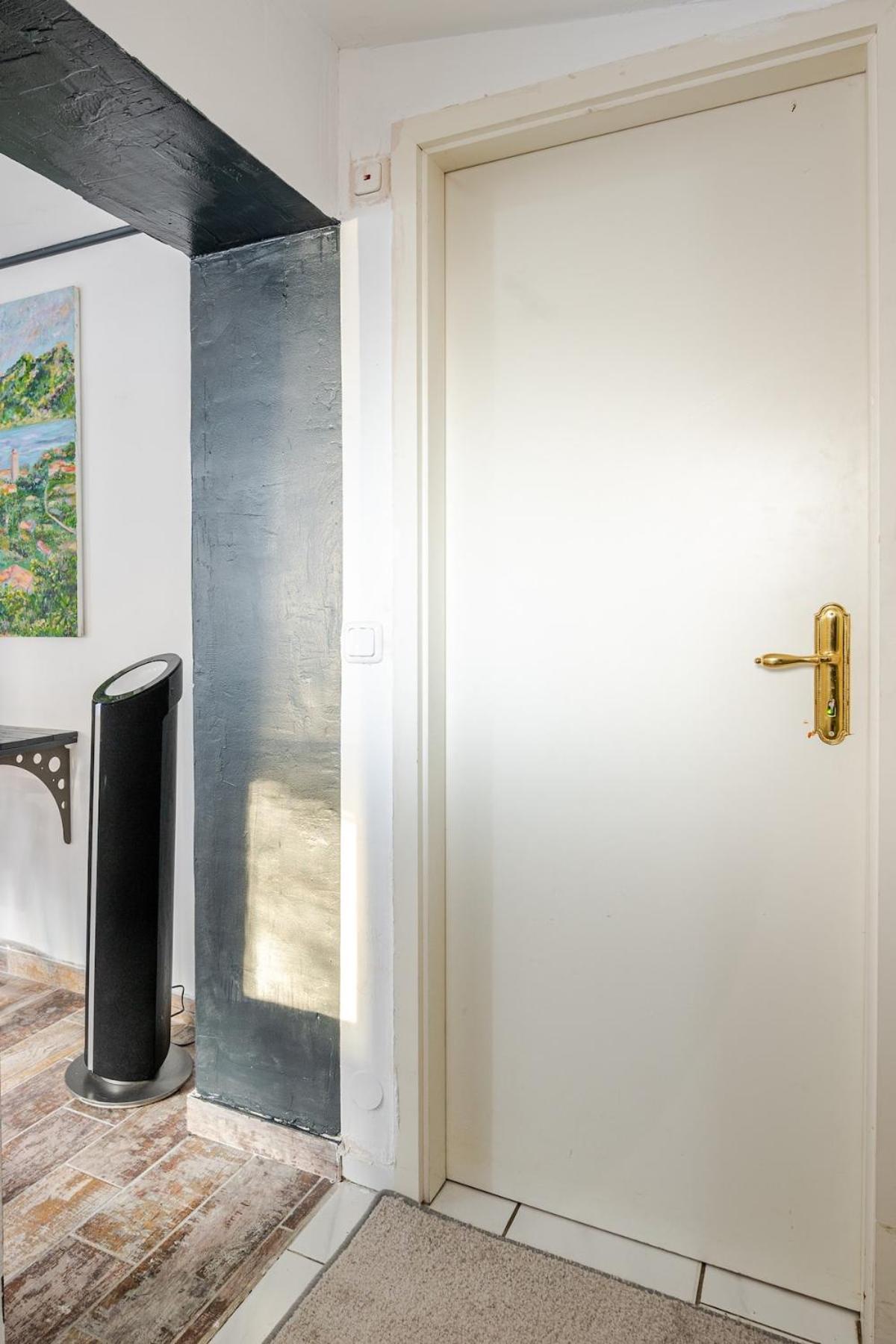 Thegardenloft In Der Maerchensiedlung Hamburg-Harburg