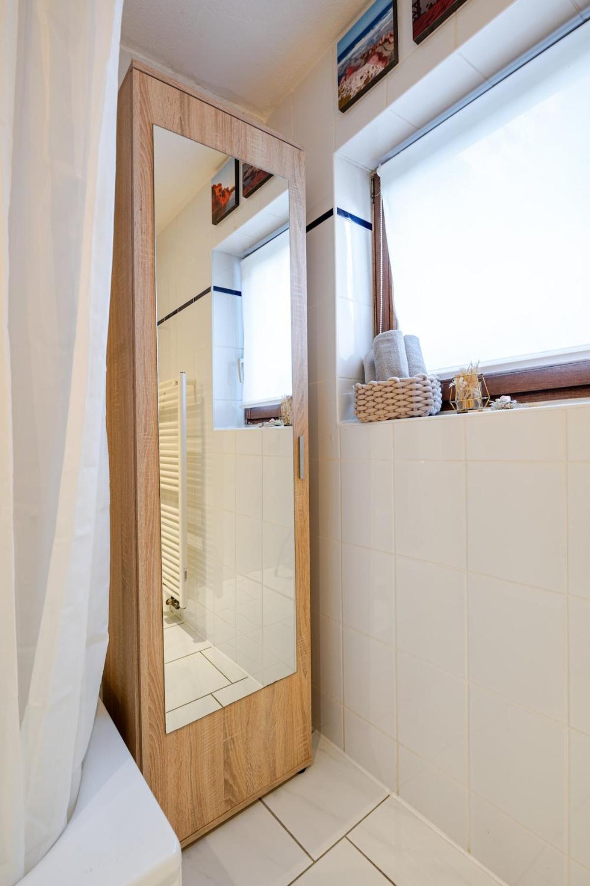 Thegardenloft In Der Maerchensiedlung Appartement Hamburg-Harburg
