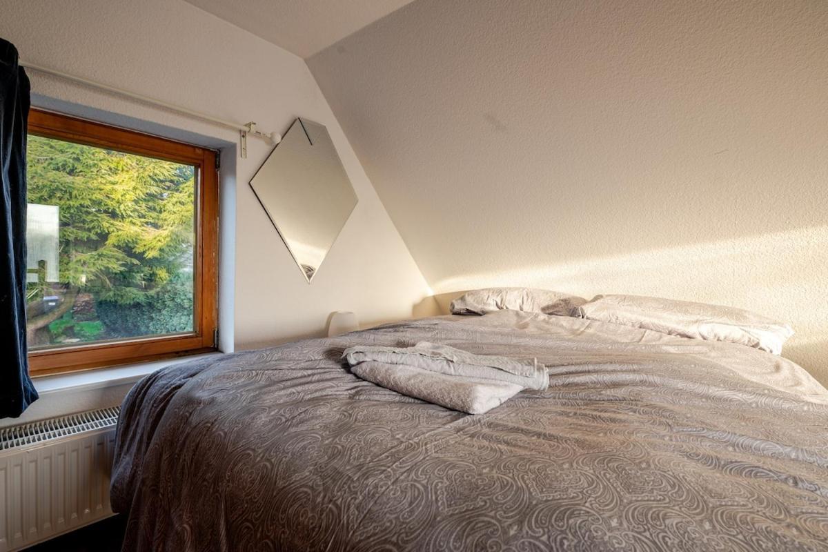 Thegardenloft In Der Maerchensiedlung Appartement *