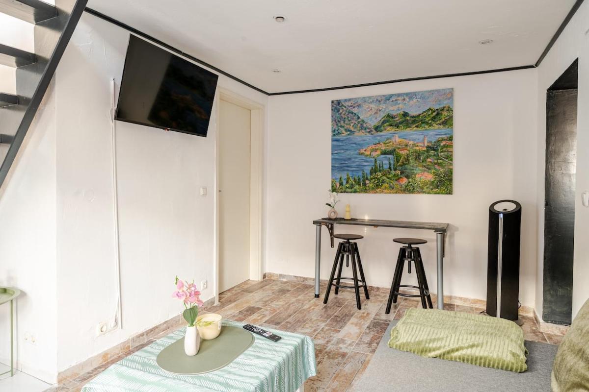 Thegardenloft In Der Maerchensiedlung Appartement