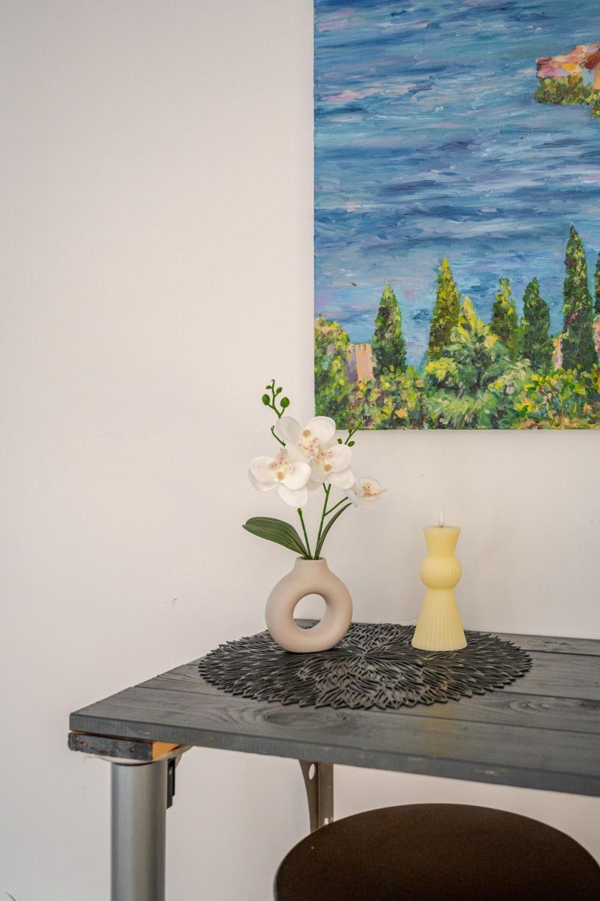 Thegardenloft In Der Maerchensiedlung Appartement