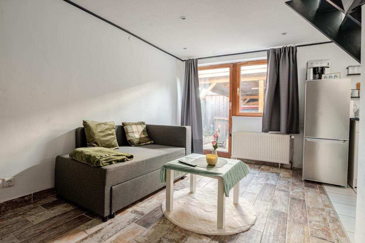 Thegardenloft In Der Maerchensiedlung Appartement *