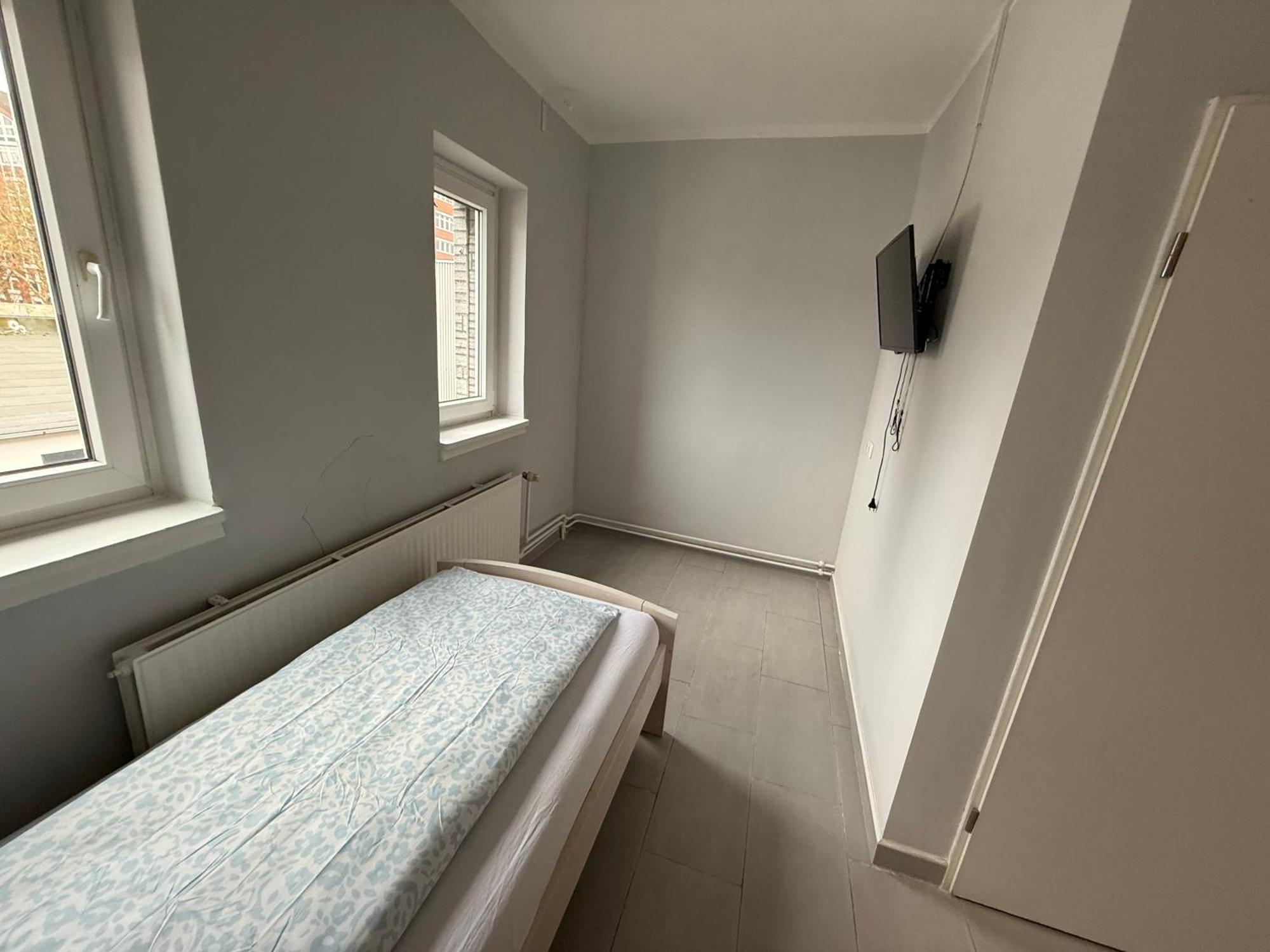 Gasthuis Rest L97