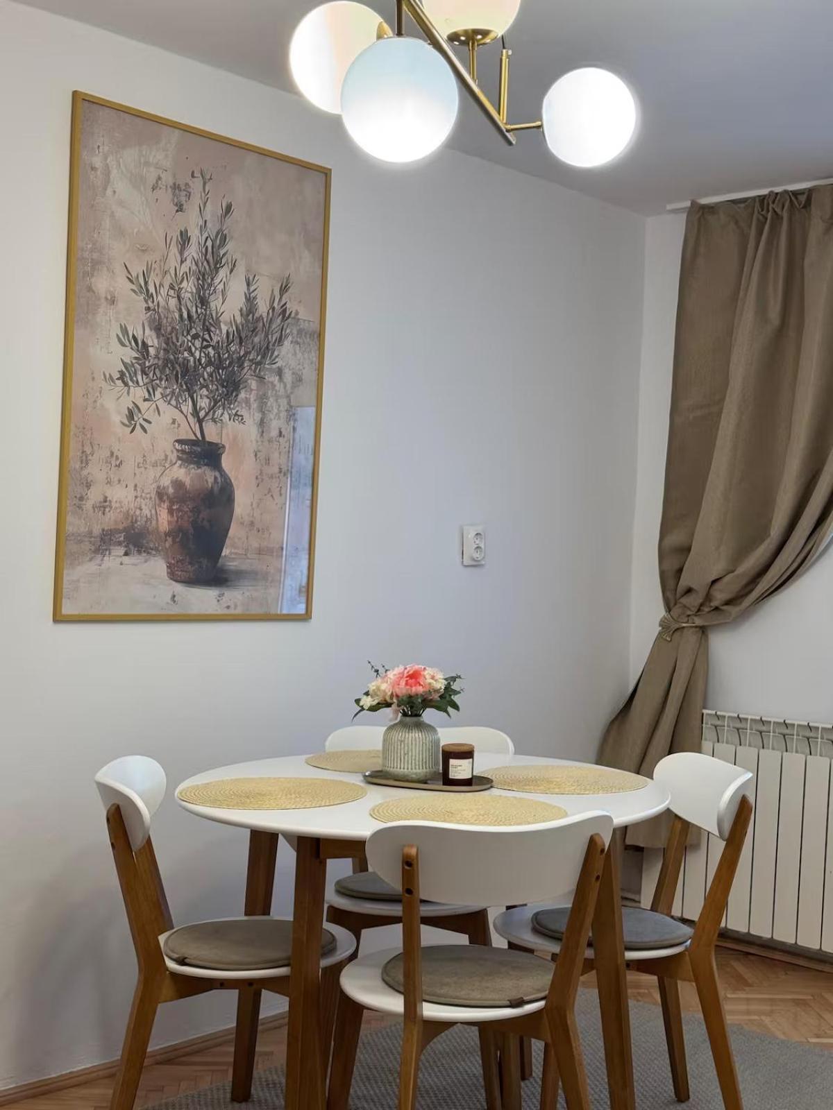 Apartment Leuchtturm - Gemuetliche Mit Kostenlosem Parkplatz *