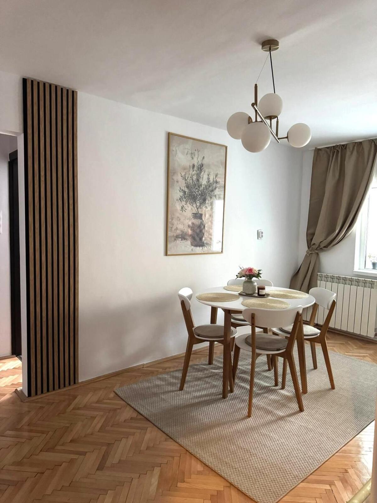 Leuchtturm - Gemuetliche Mit Kostenlosem Parkplatz Apartment Hamburg