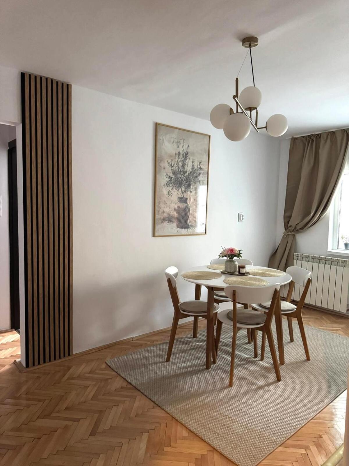 Leuchtturm - Gemuetliche Mit Kostenlosem Parkplatz Apartment