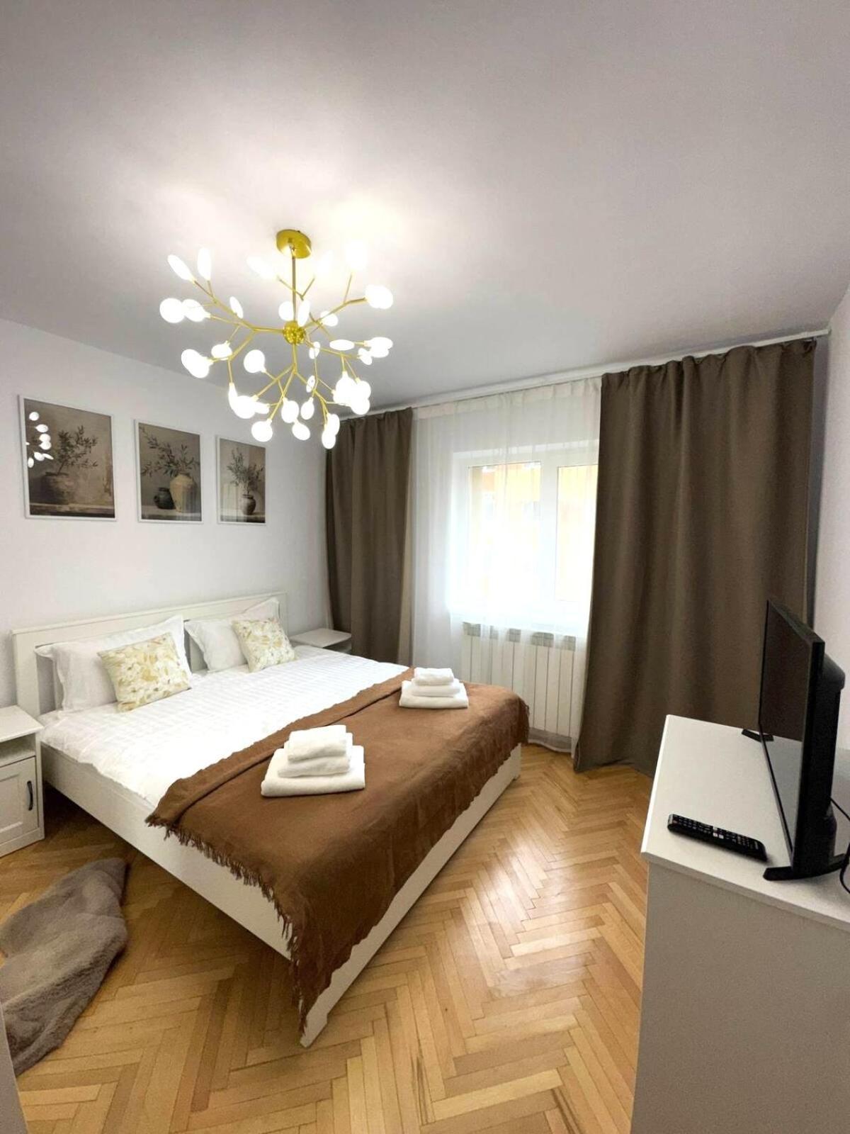 Leuchtturm - Gemuetliche Mit Kostenlosem Parkplatz Apartment *