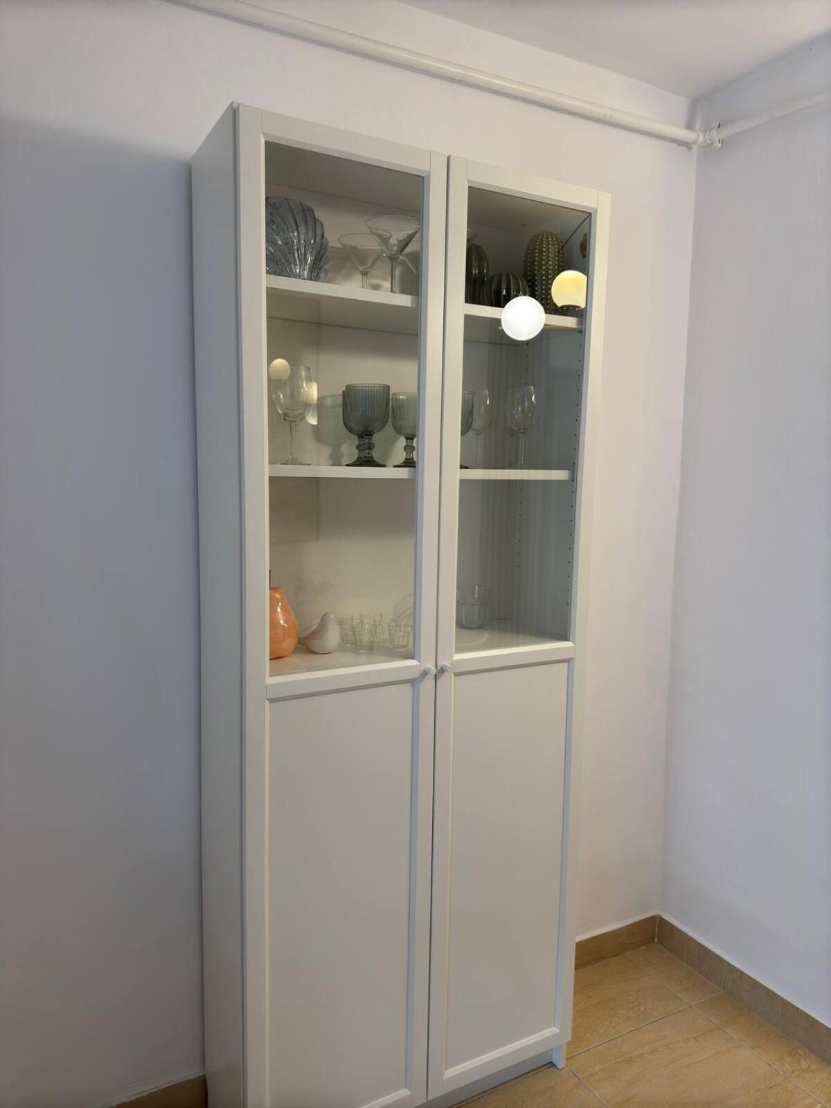Apartment Leuchtturm - Gemuetliche Mit Kostenlosem Parkplatz Hamburg