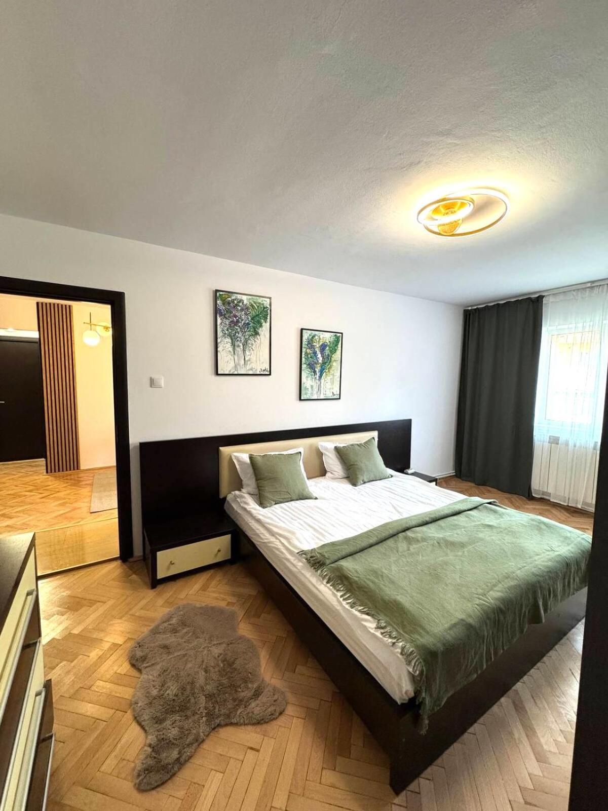 Leuchtturm - Gemuetliche Mit Kostenlosem Parkplatz Apartment