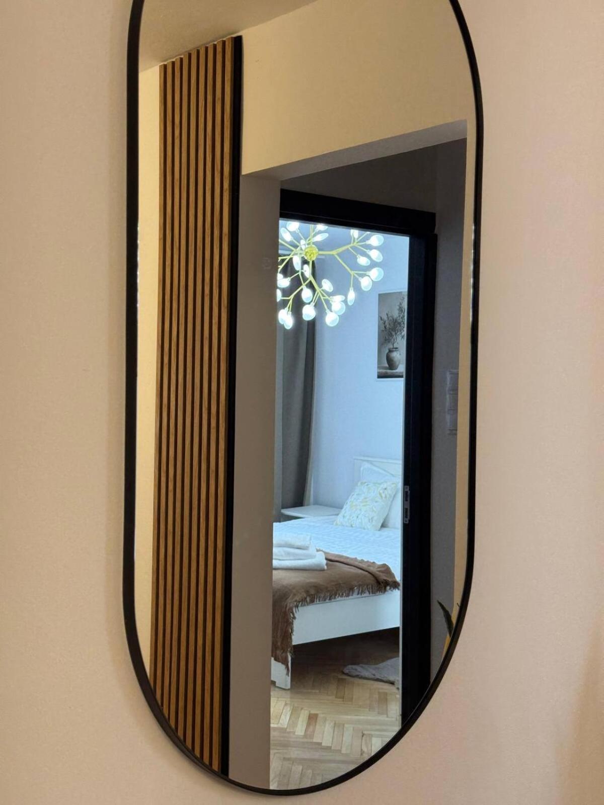 Apartment Leuchtturm - Gemuetliche Mit Kostenlosem Parkplatz