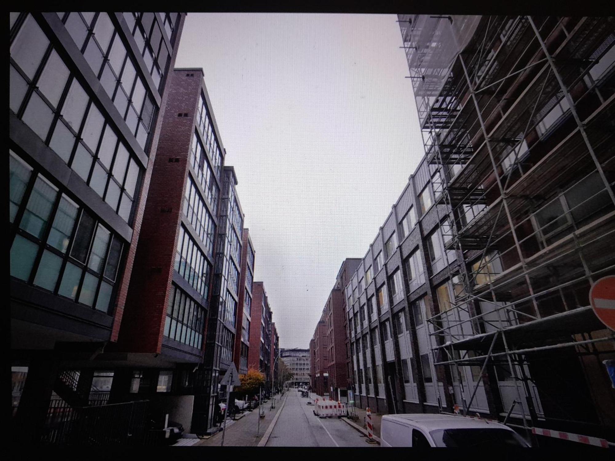 Sam Hauser Stayz Apartment *