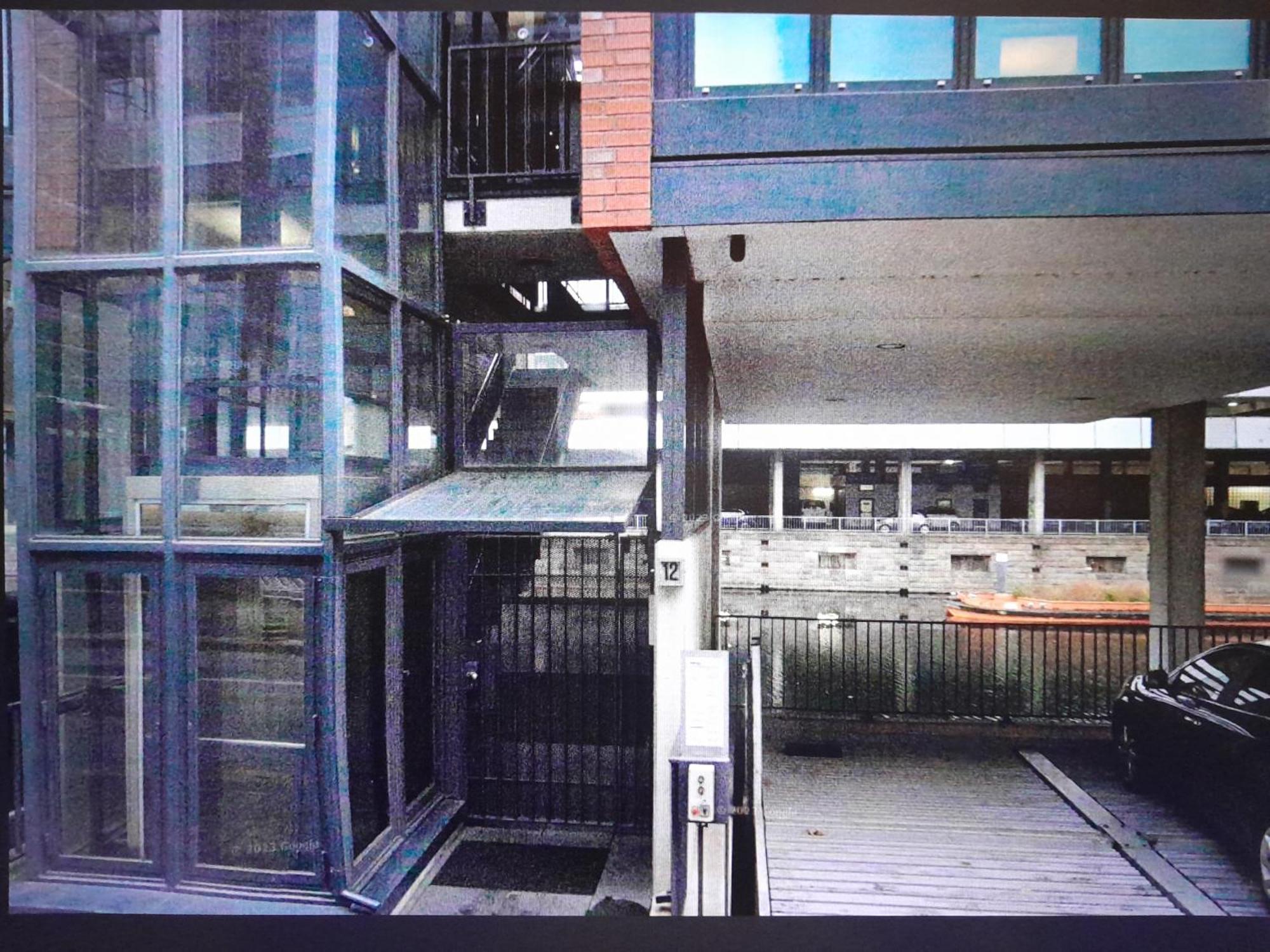 Sam Hauser Stayz Apartment Hamburg