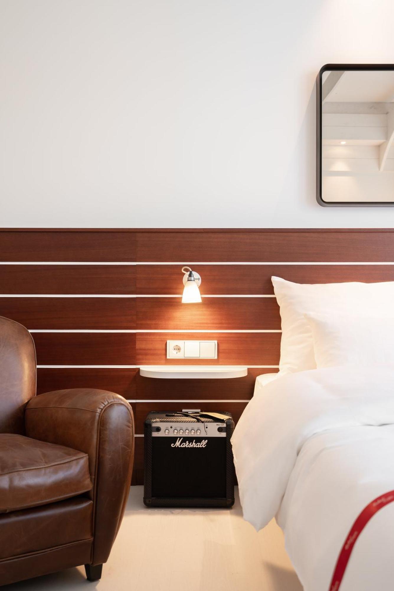 Ruby Lotti Hotel