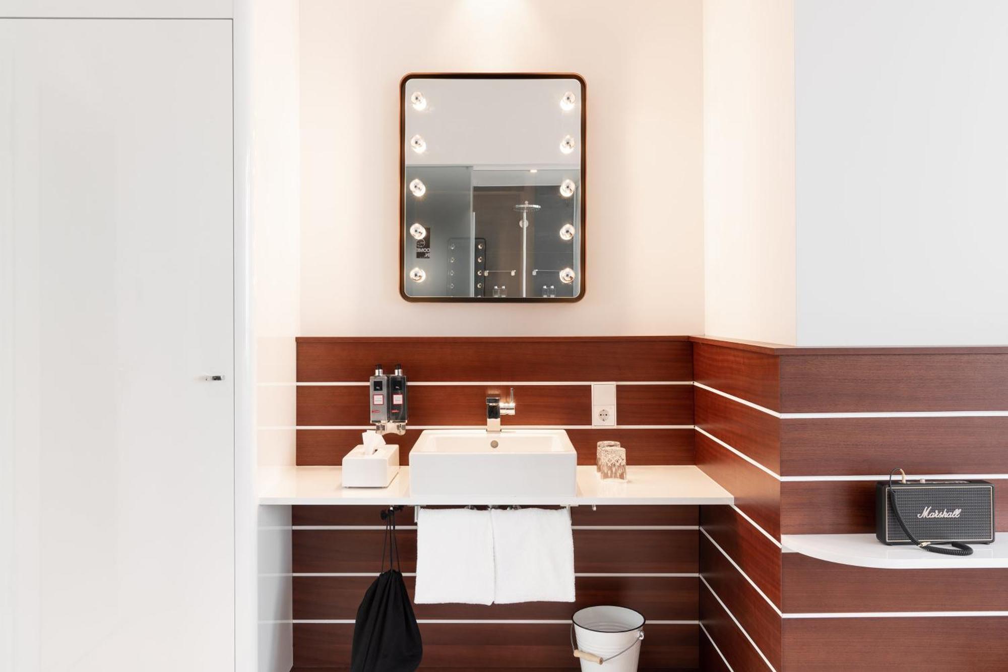 Hotel Ruby Lotti 4*
