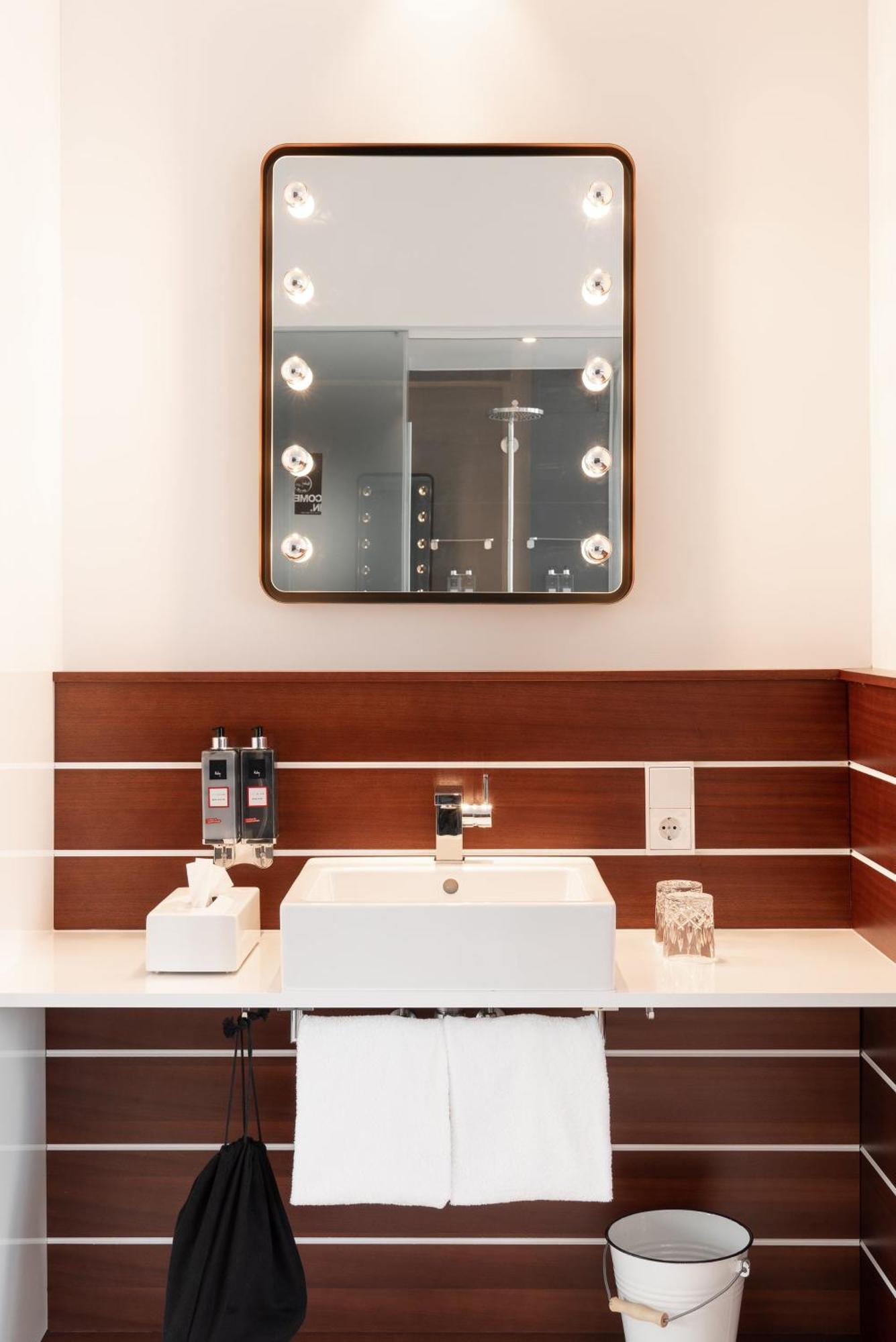 Hotel Ruby Lotti Hamburg