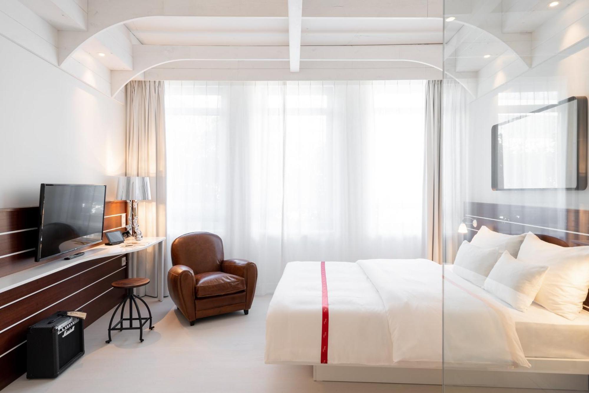 Ruby Lotti Hotel