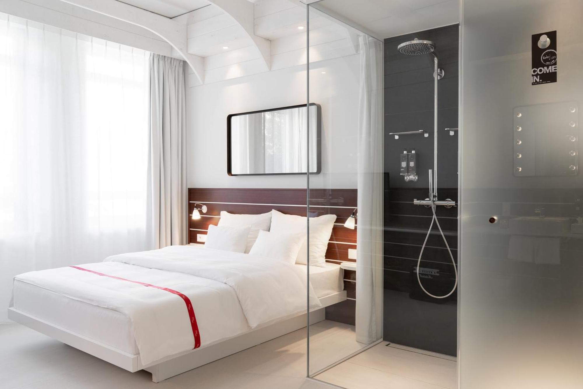 Hotel Ruby Lotti 4*