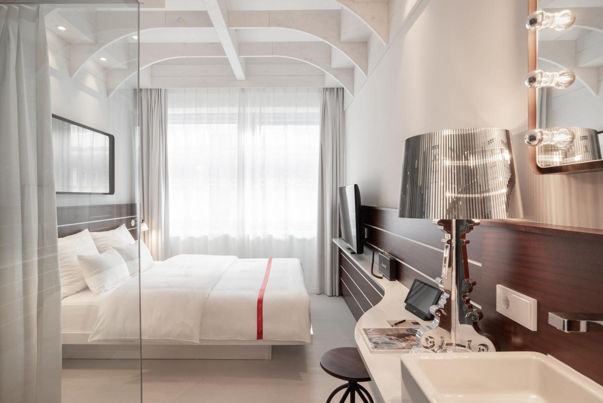 Hotel Ruby Lotti 4*