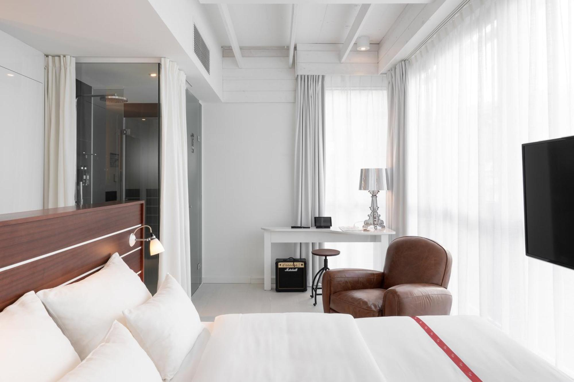 Ruby Lotti Hotel Hamborg