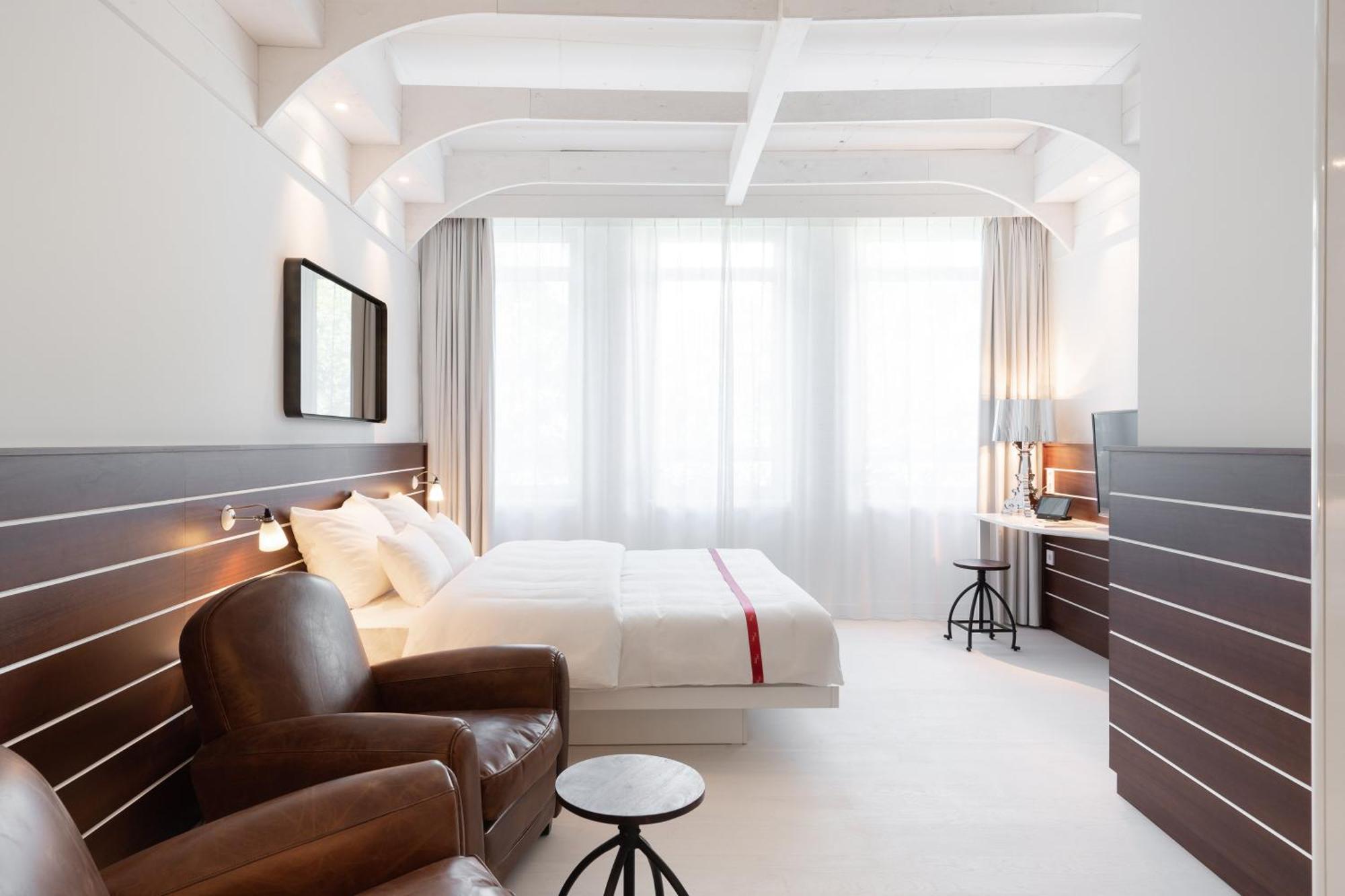 Hotel Ruby Lotti Hamborg