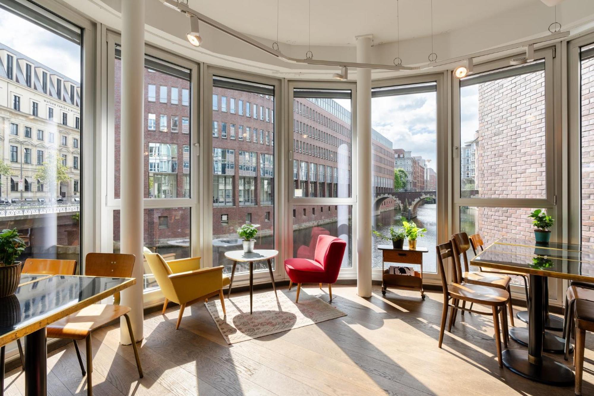 Ruby Lotti Hotel