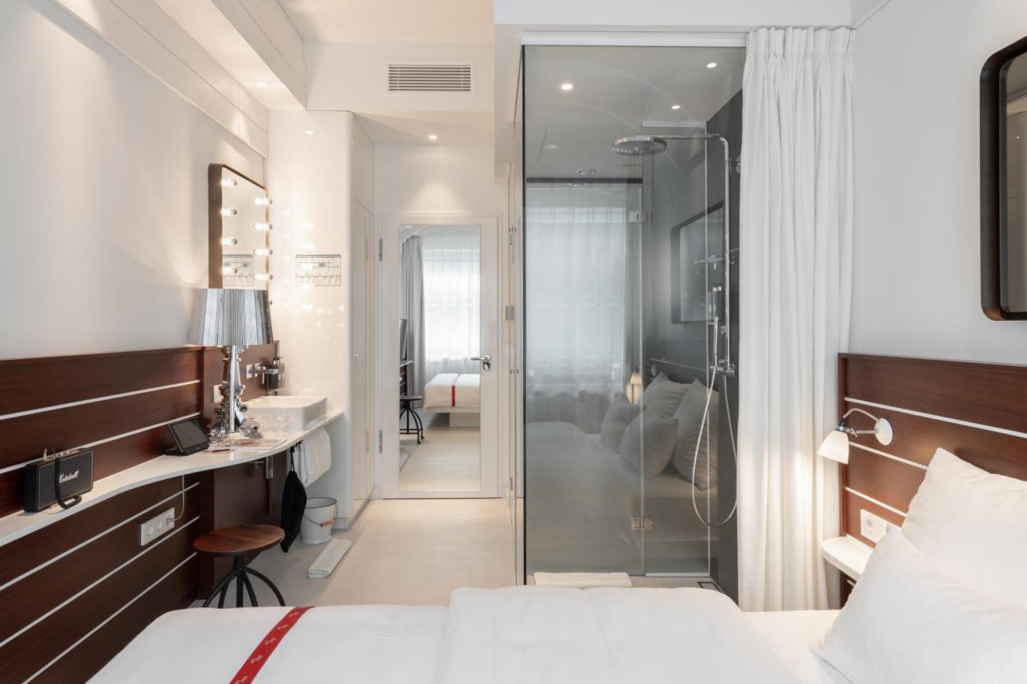 Ruby Lotti Hotel