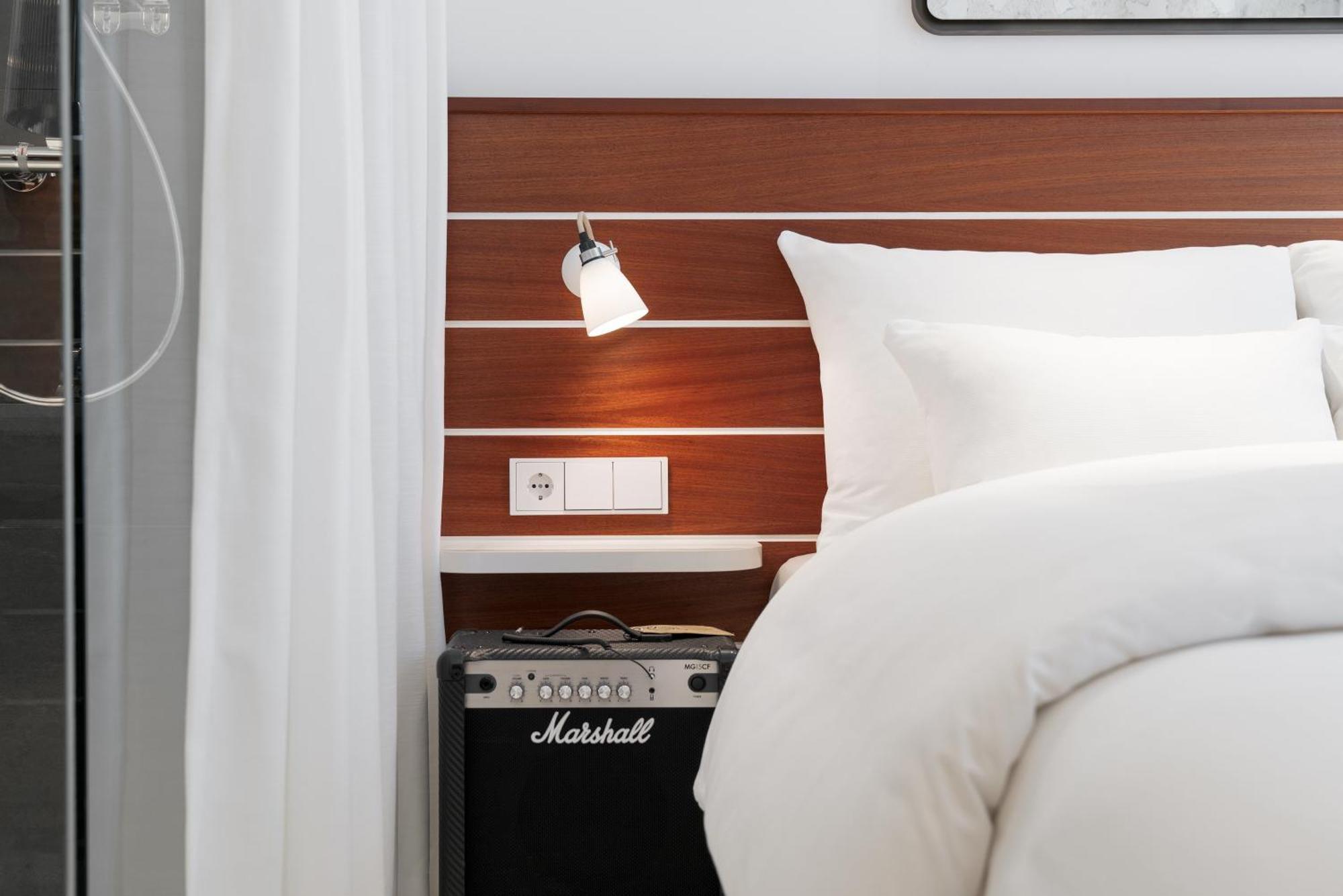 Hotel Ruby Lotti 4*