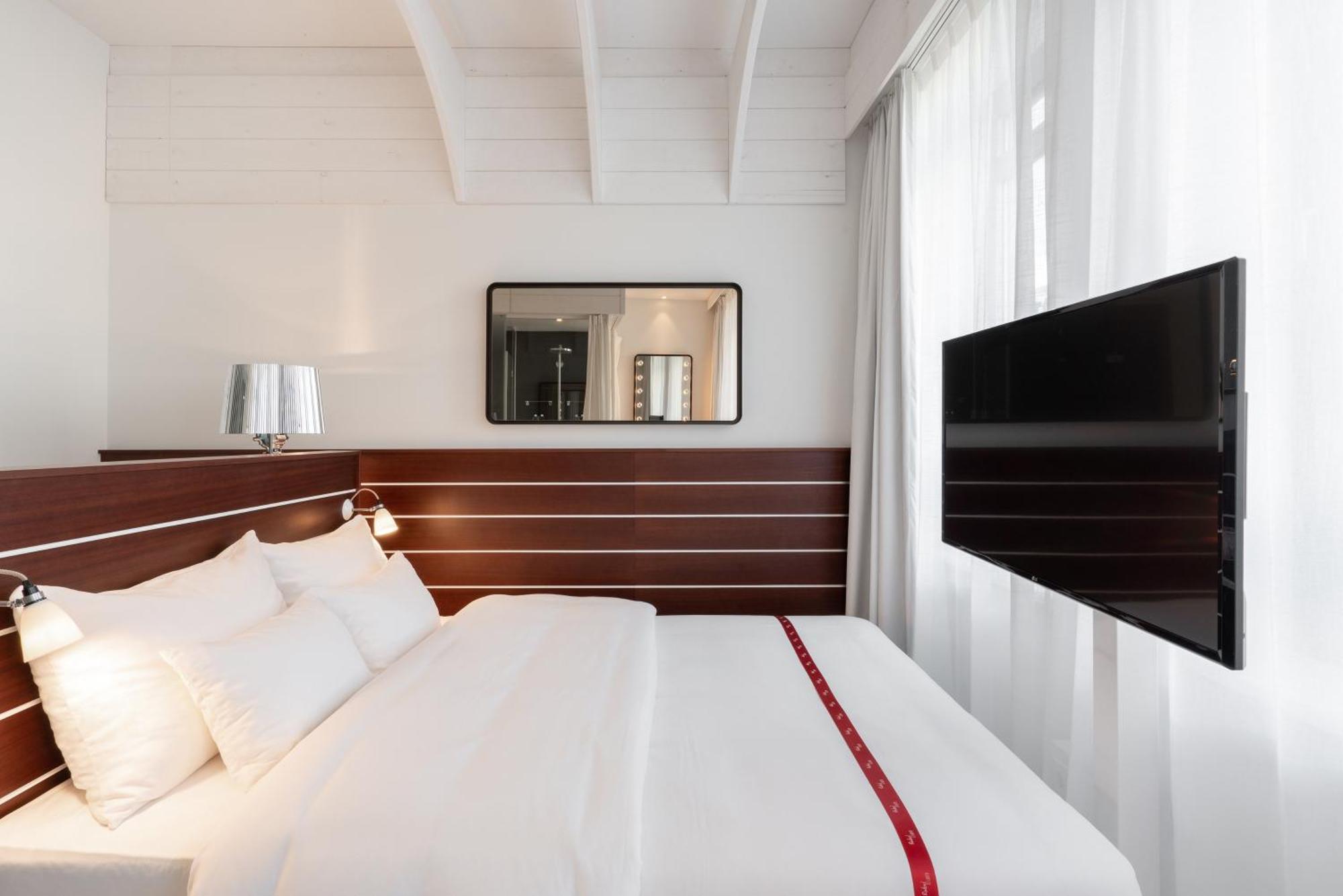 Ruby Lotti Hotel Hamborg