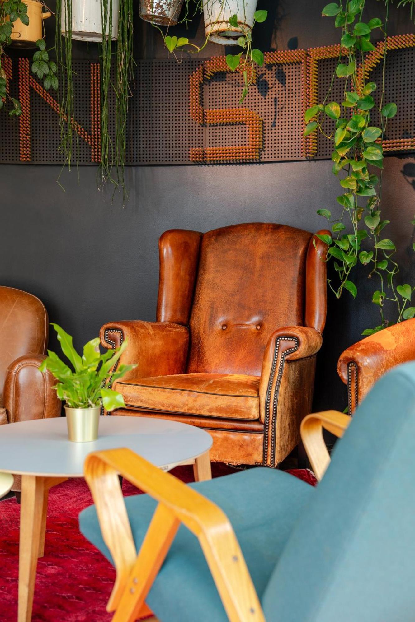Ruby Lotti Hotel Hamborg
