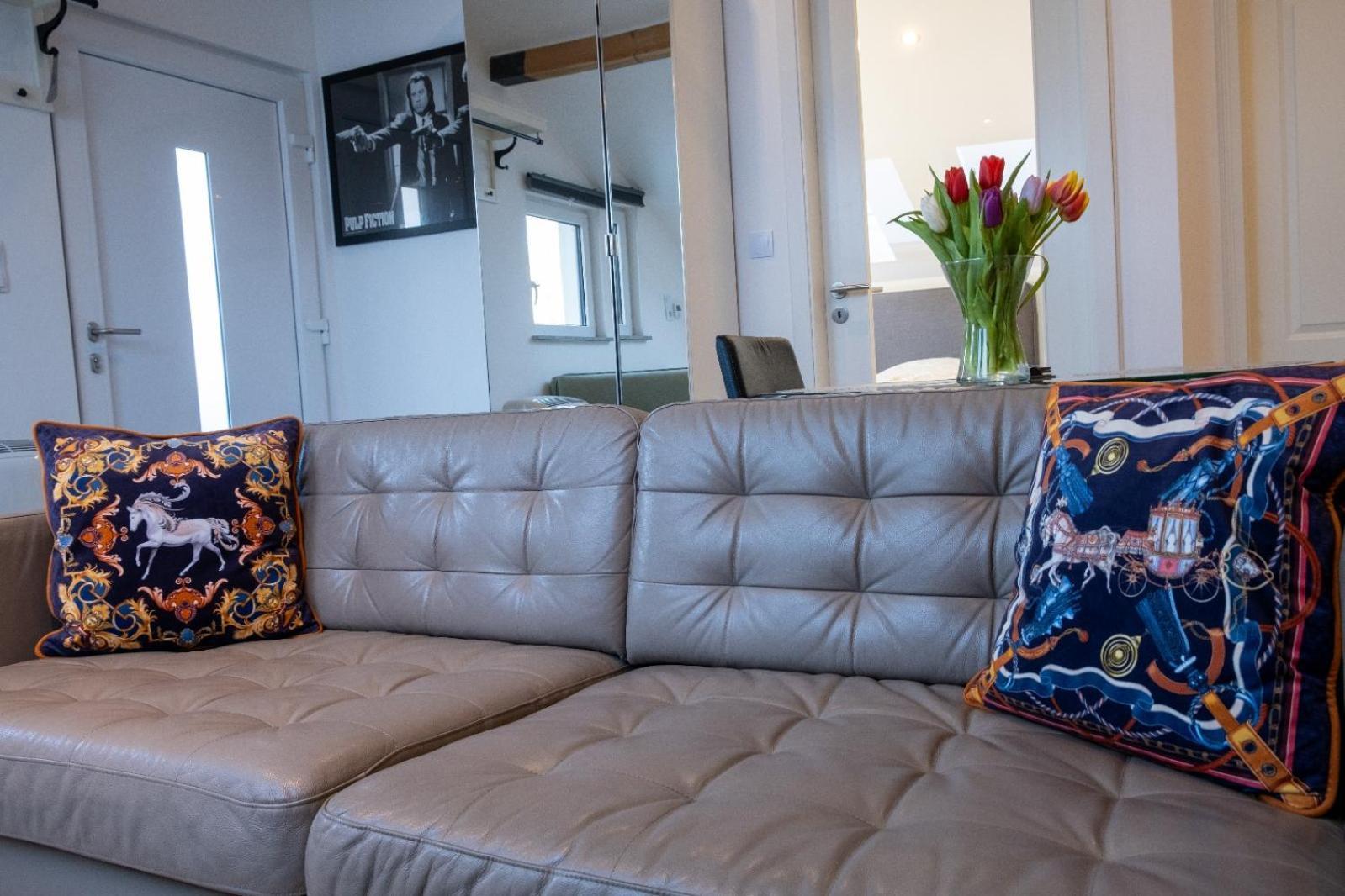 Suite&enjoy Apartment