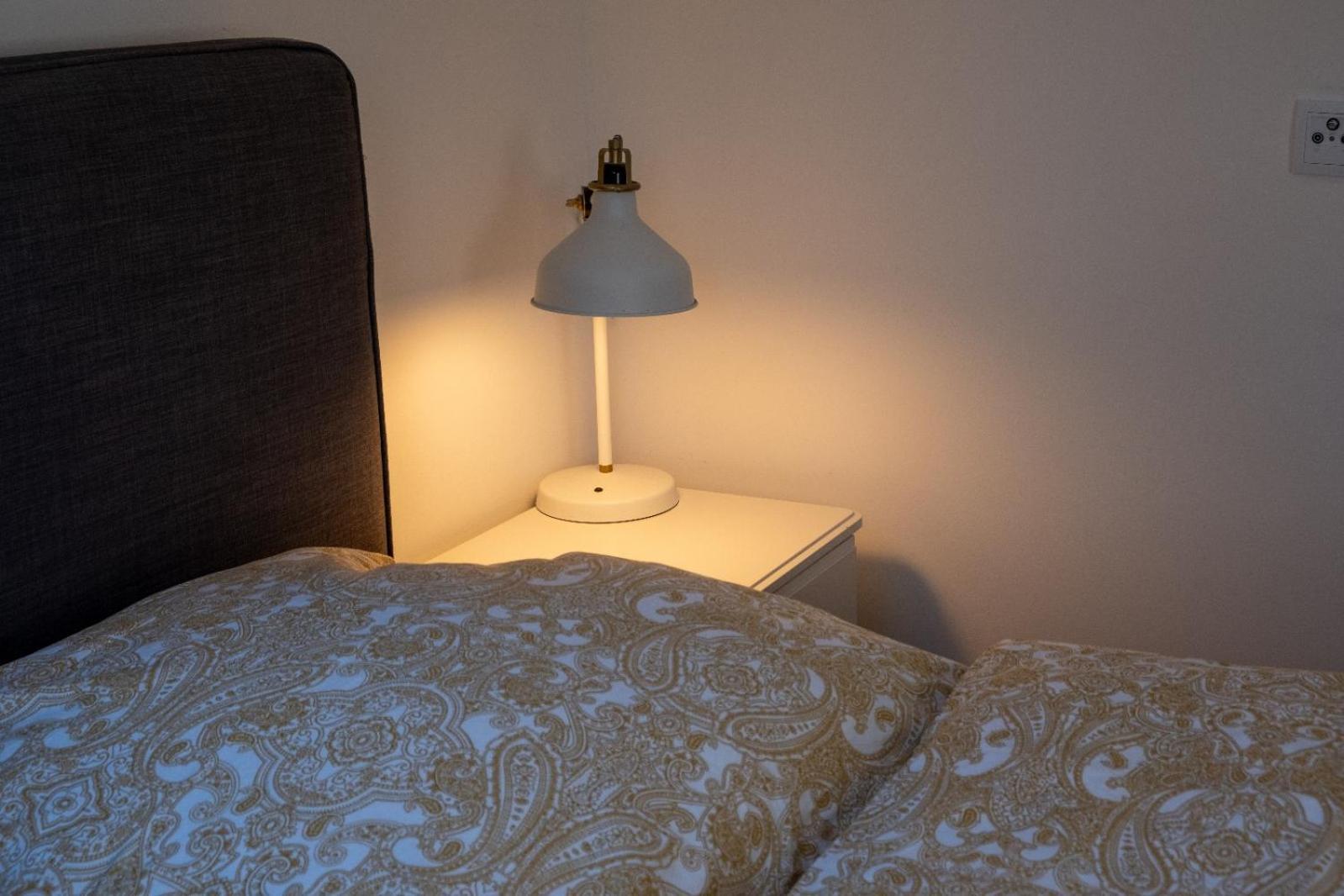 Suite&enjoy Apartment *
