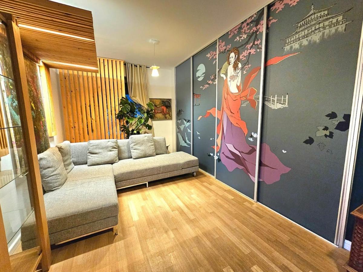 Sakura Apartment