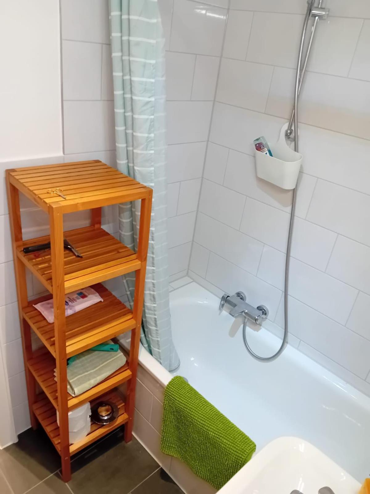 In Bergstedt Privatunterkunft