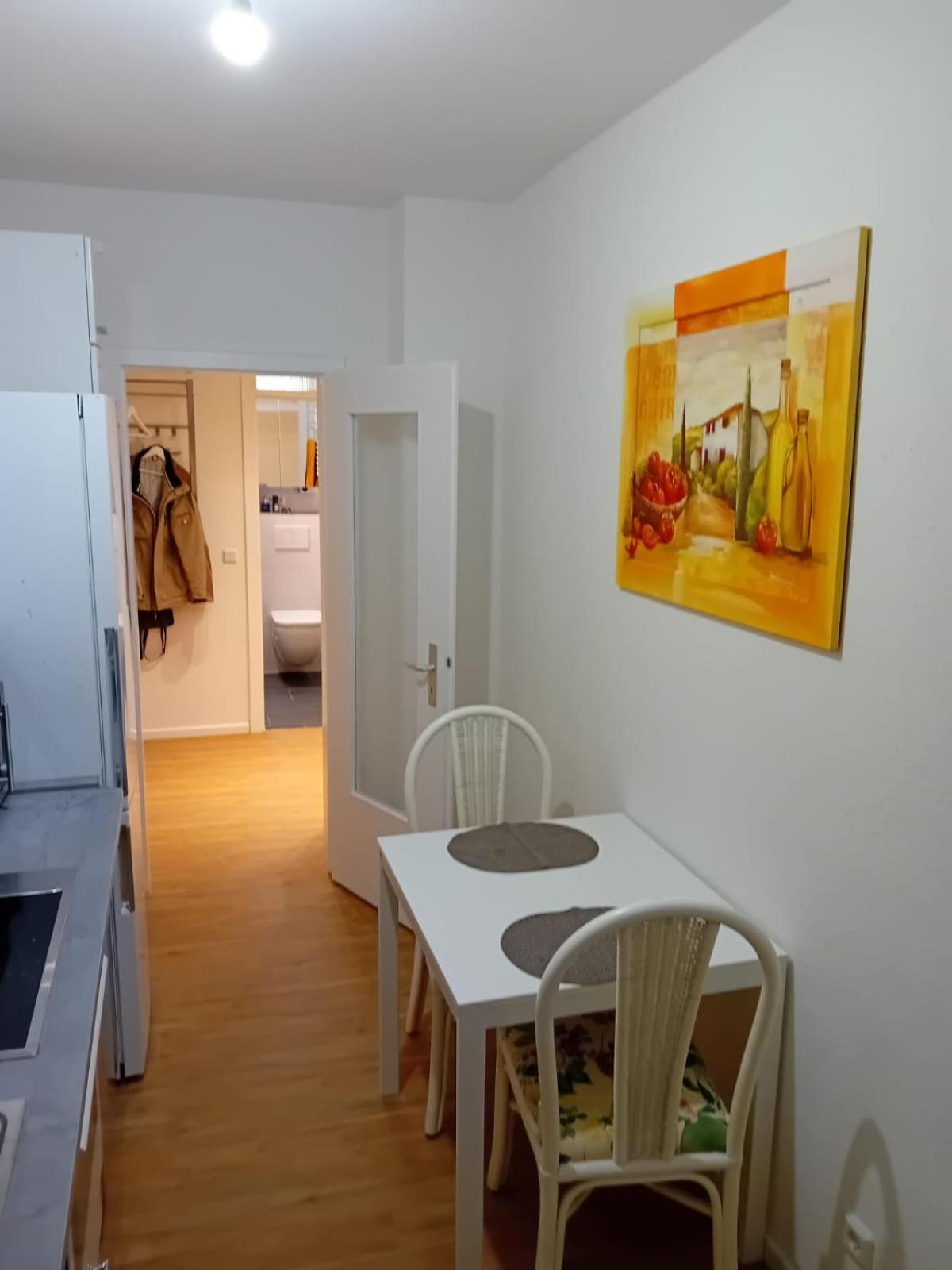 Privatunterkunft In Bergstedt