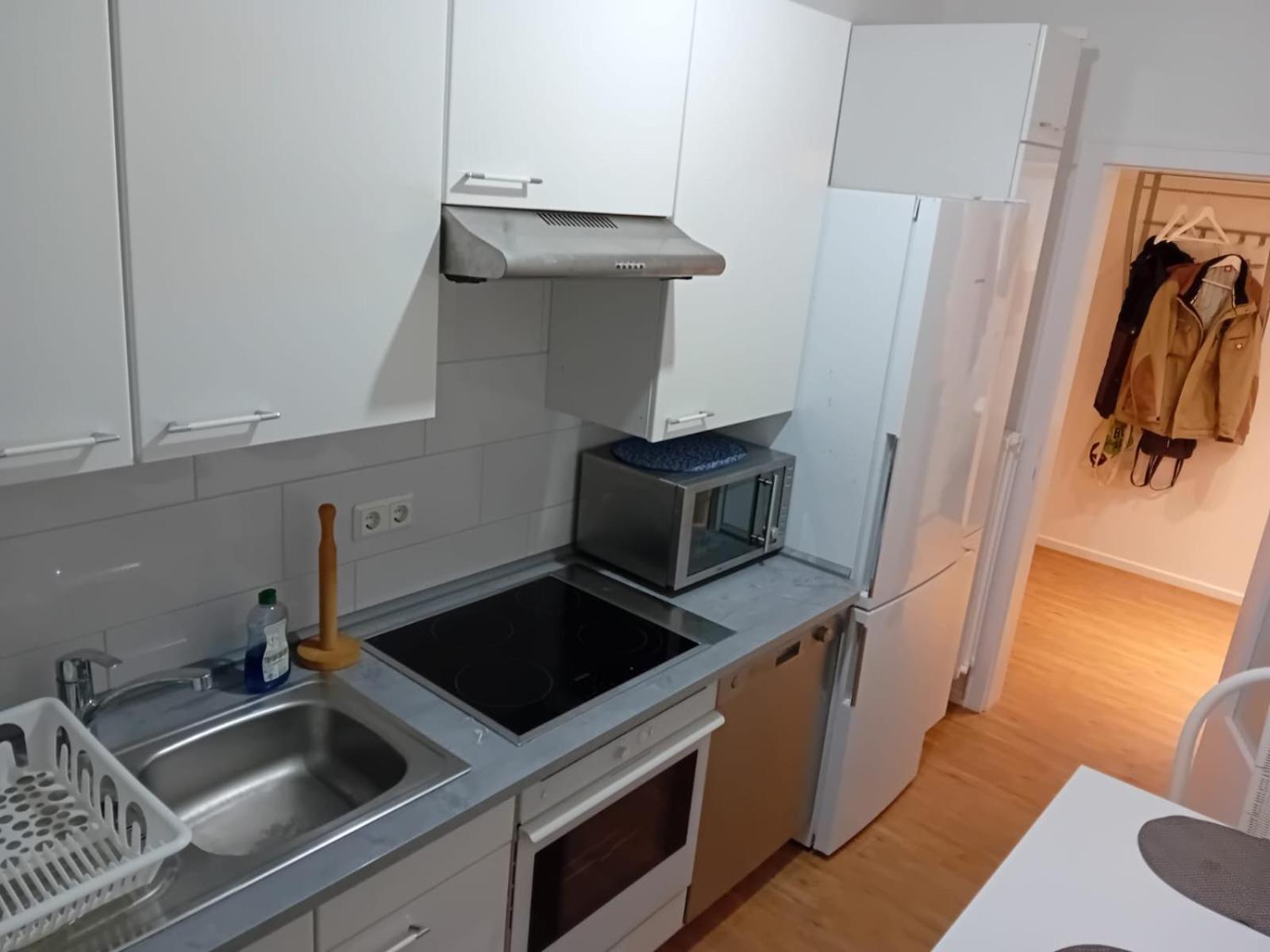 Privatunterkunft In Bergstedt