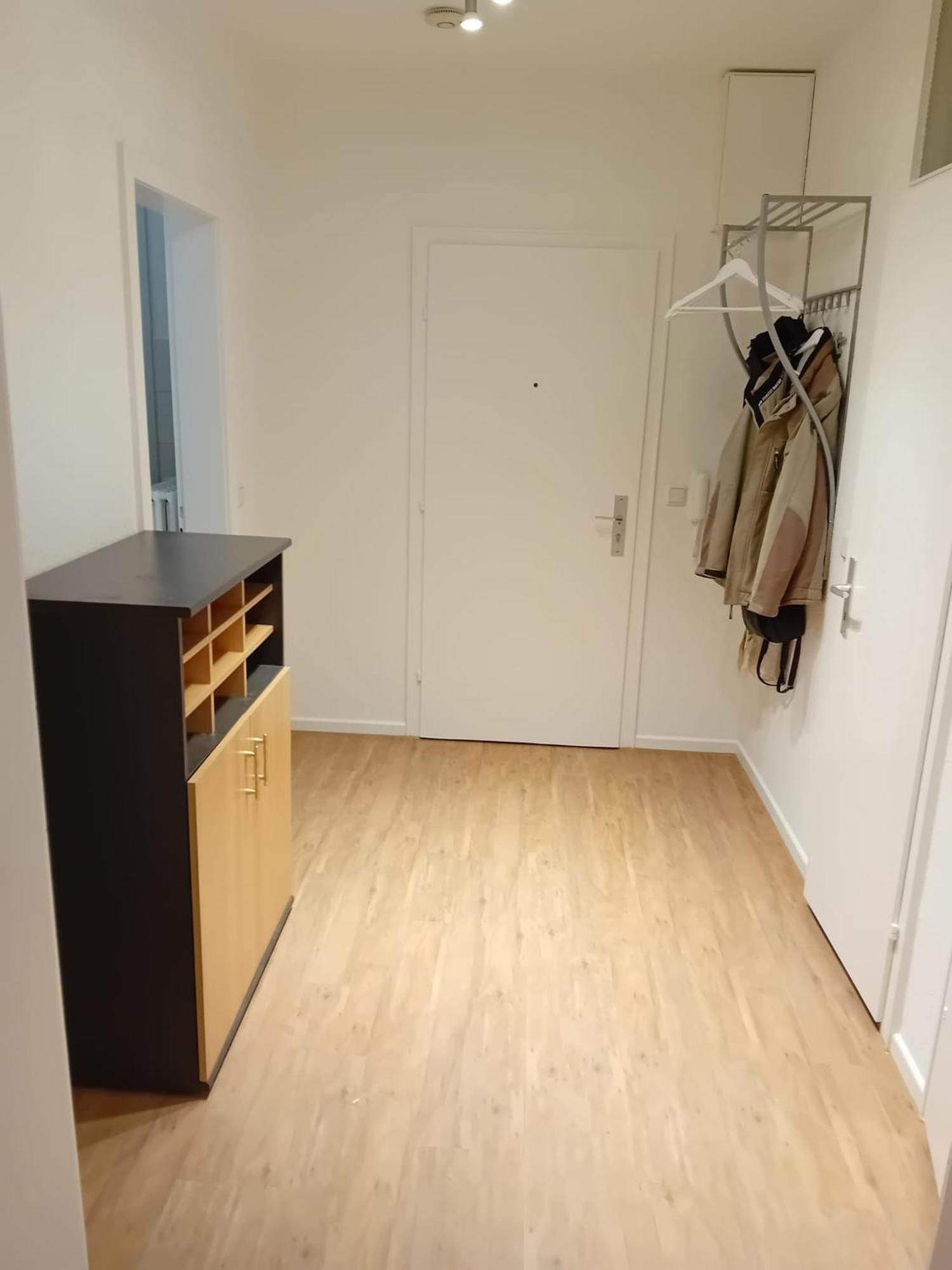 In Bergstedt Privatunterkunft Hamburg