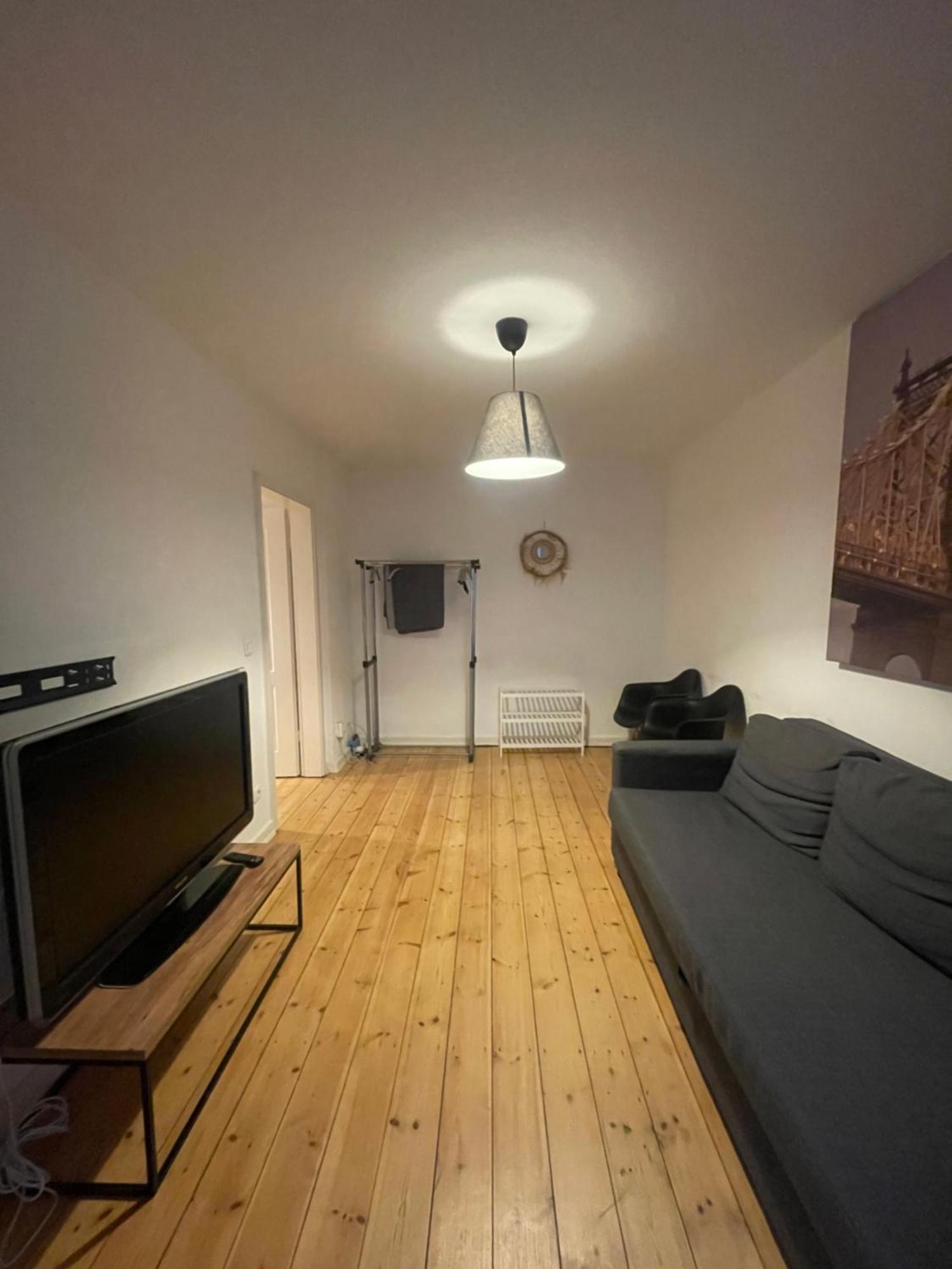 Apartment In Lage Am Messegelaende *