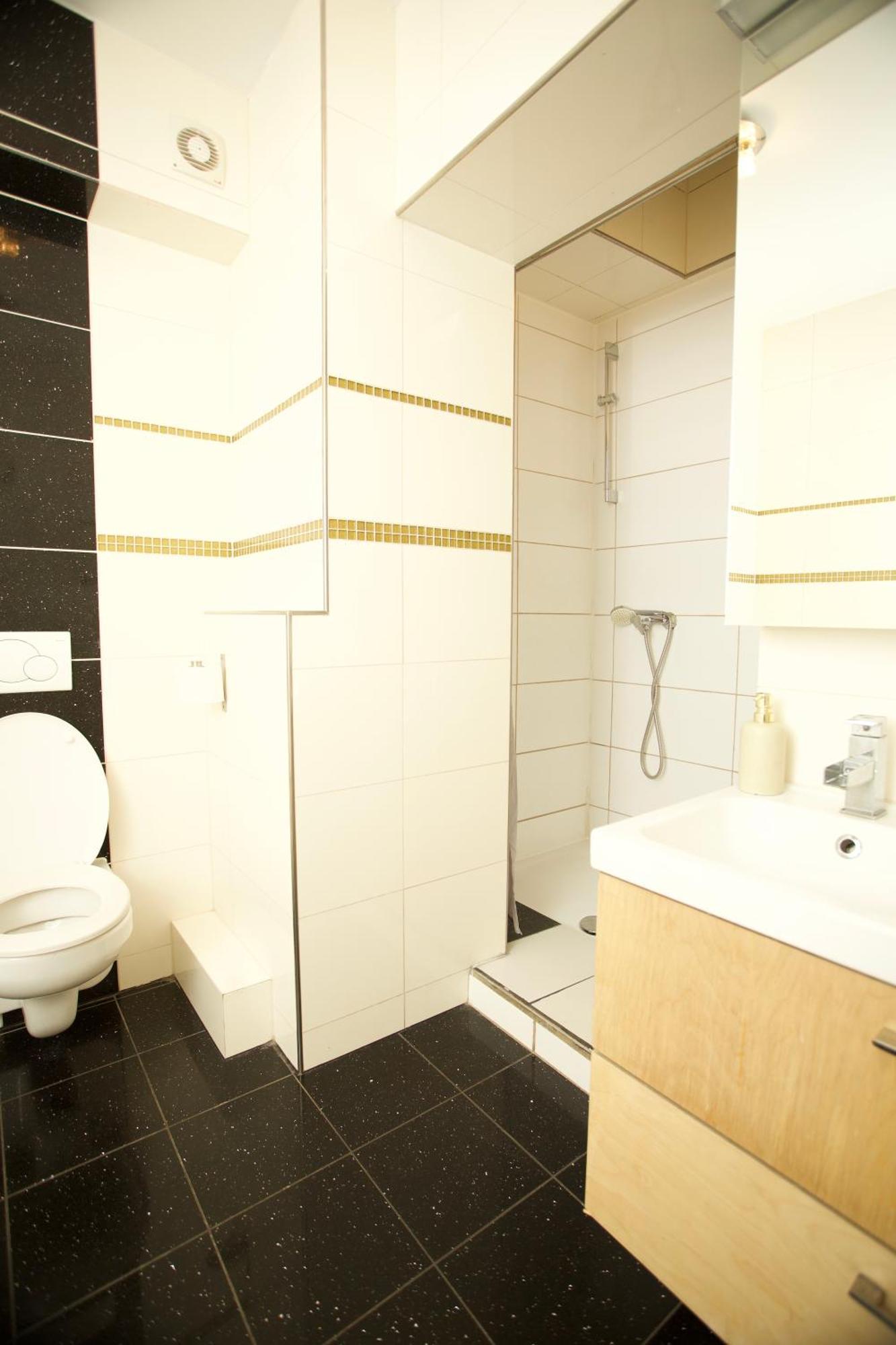 Hostel Hamburg Vandrerhjem